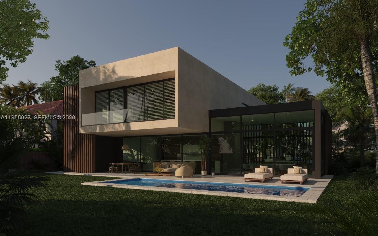 4081 Hardie Ave Miami, FL 33133