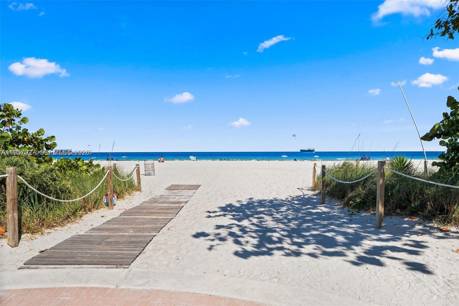 2655 Collins Ave #1106 Miami Beach, FL 33140