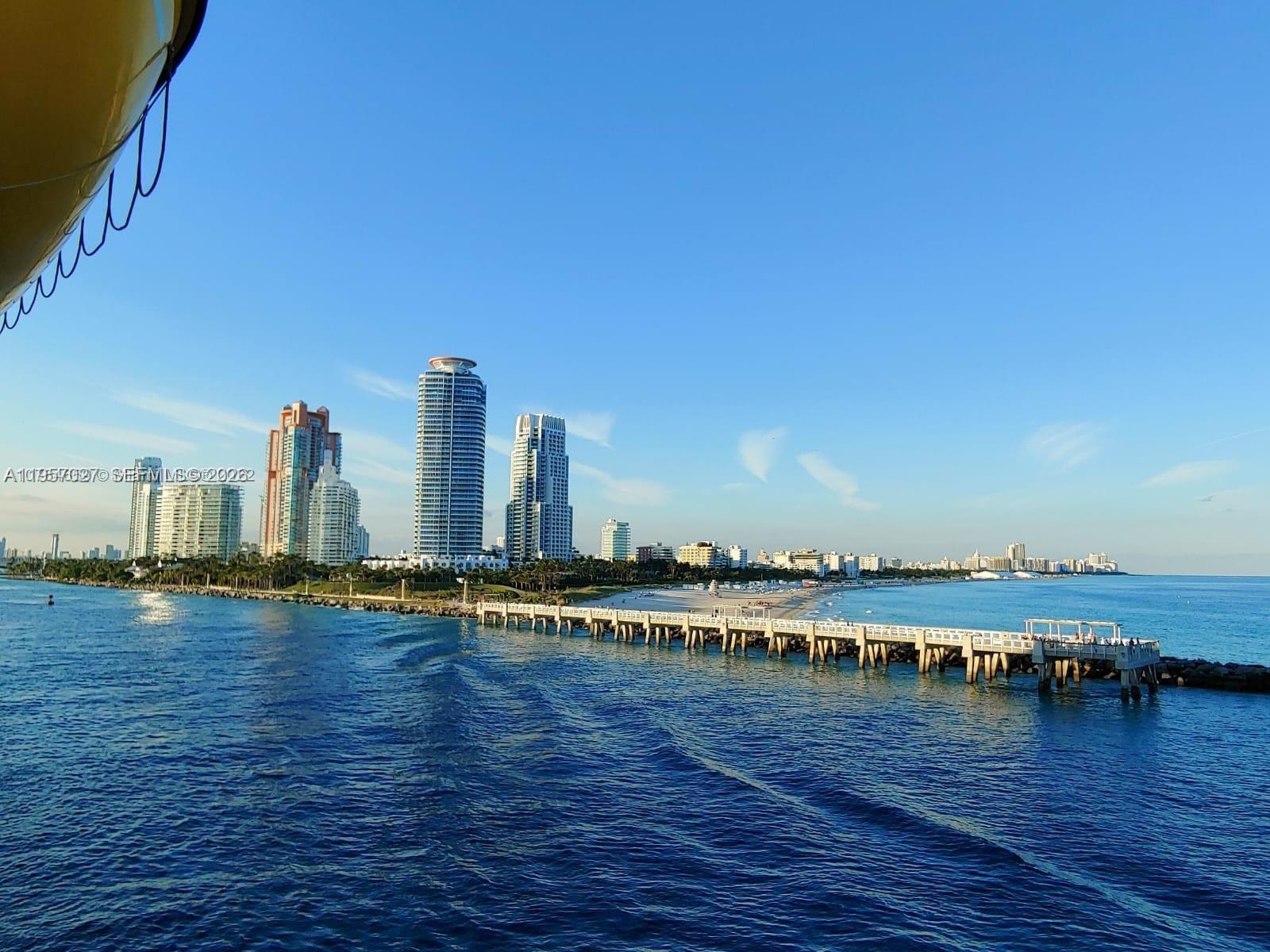 2655 Collins Ave #1106 Miami Beach, FL 33140