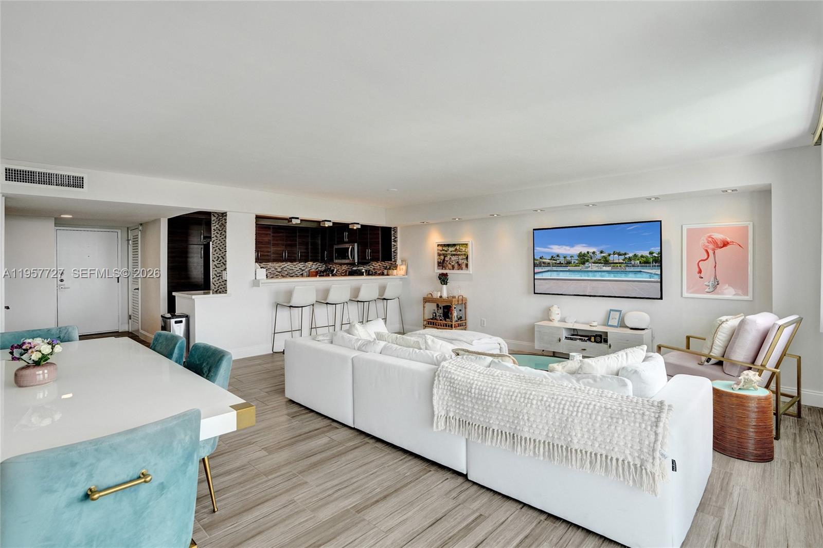 10000 W Bay Hbr Dr #PH23 Bay Harbor Islands, FL 33154