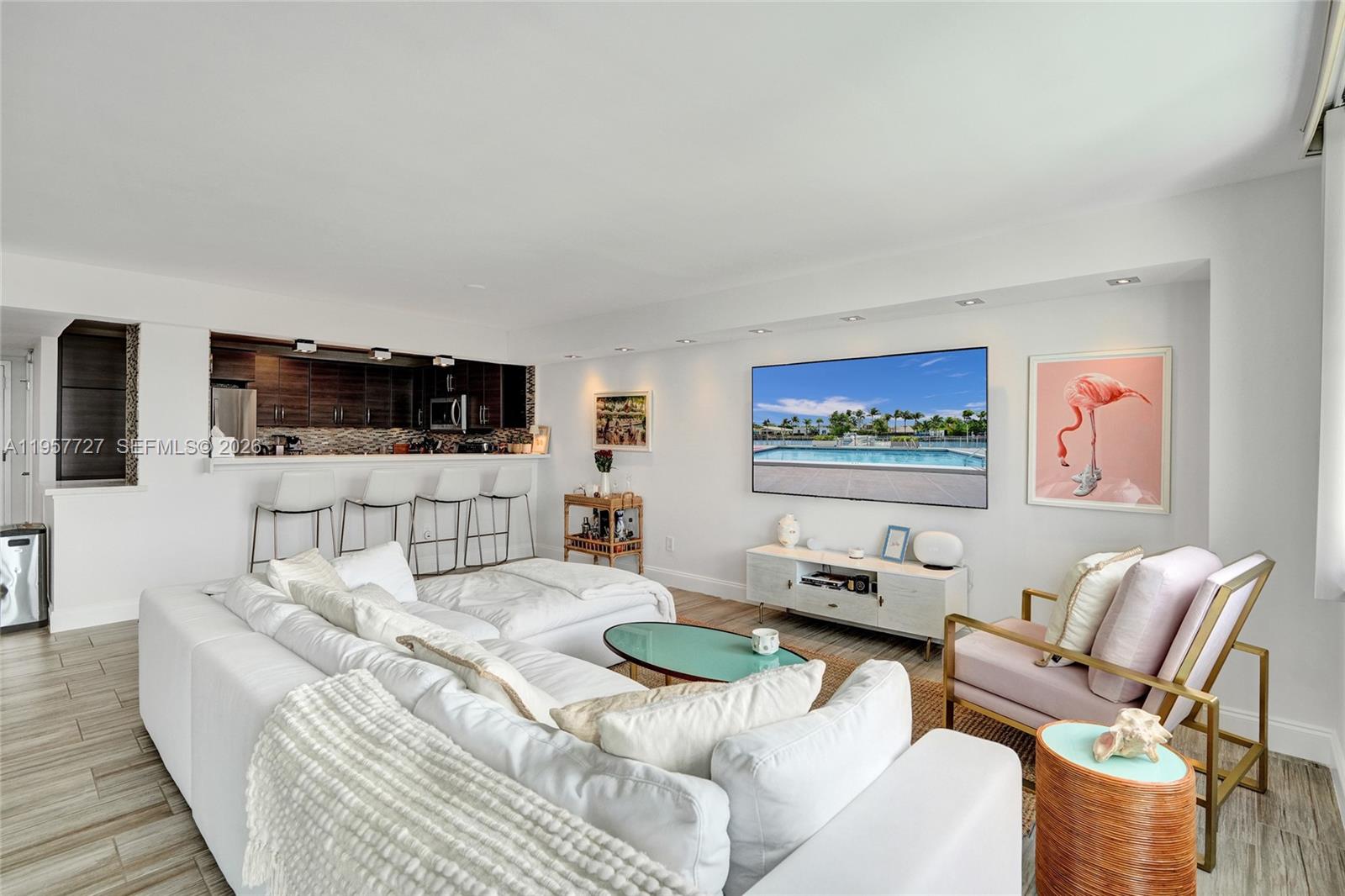 10000 W Bay Hbr Dr #PH23 Bay Harbor Islands, FL 33154