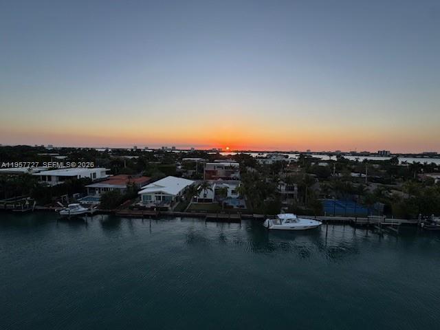 10000 W Bay Hbr Dr #PH23 Bay Harbor Islands, FL 33154