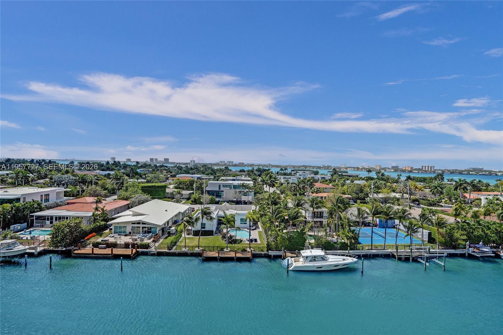 10000 W Bay Hbr Dr #PH23 Bay Harbor Islands, FL 33154
