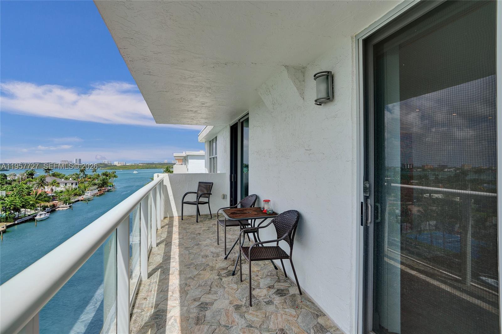 10000 W Bay Hbr Dr #PH23 Bay Harbor Islands, FL 33154