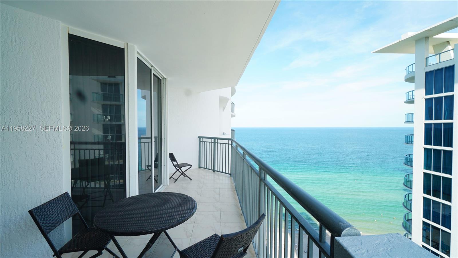 17375 Collins Ave #2304 Sunny Isles Beach, FL 33160