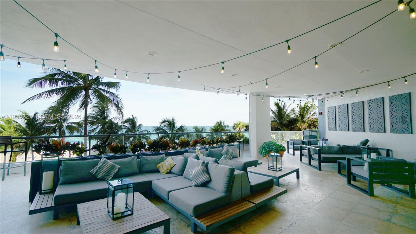 17375 Collins Ave #2304 Sunny Isles Beach, FL 33160