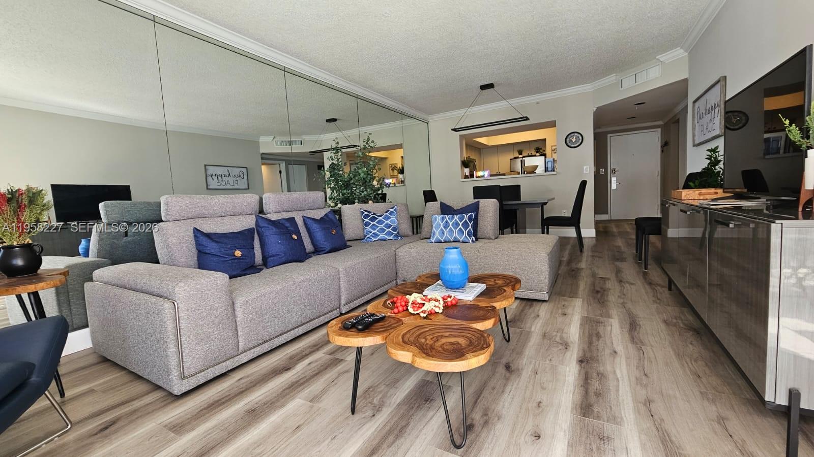 17375 Collins Ave #2304 Sunny Isles Beach, FL 33160