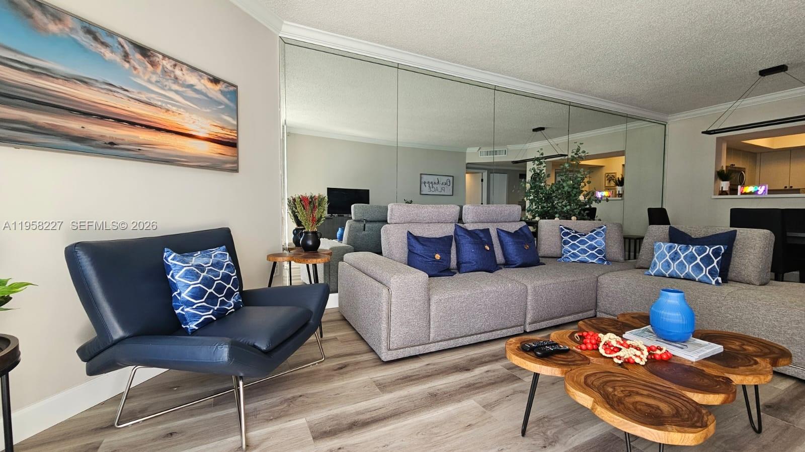 17375 Collins Ave #2304 Sunny Isles Beach, FL 33160