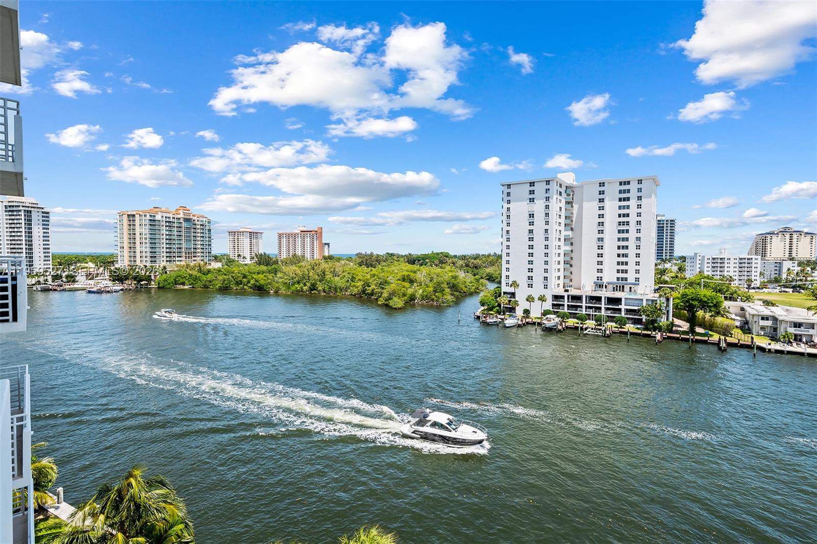 888 Intracoastal Dr #8B Fort Lauderdale, FL 33304