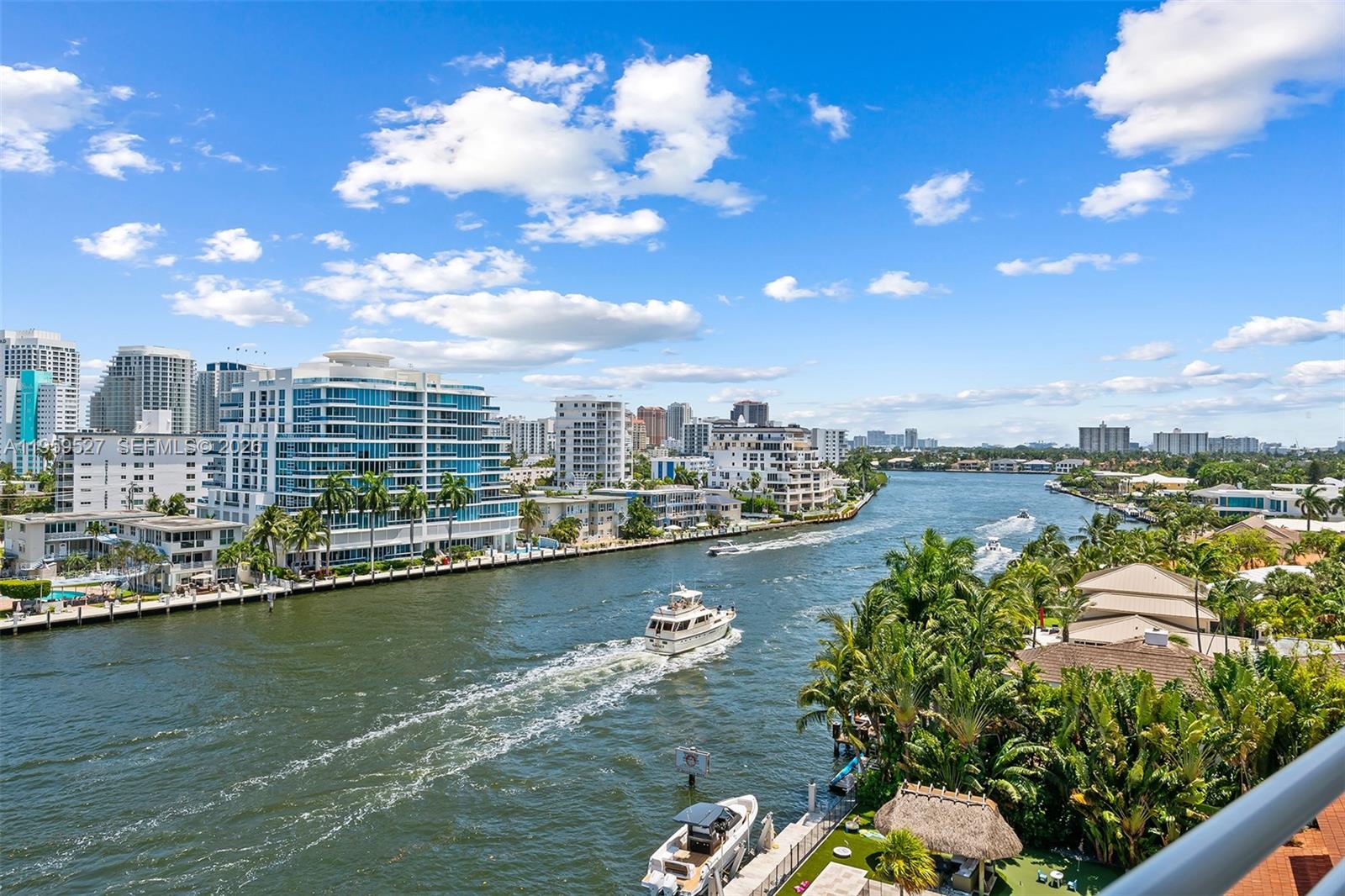 888 Intracoastal Dr #8B Fort Lauderdale, FL 33304