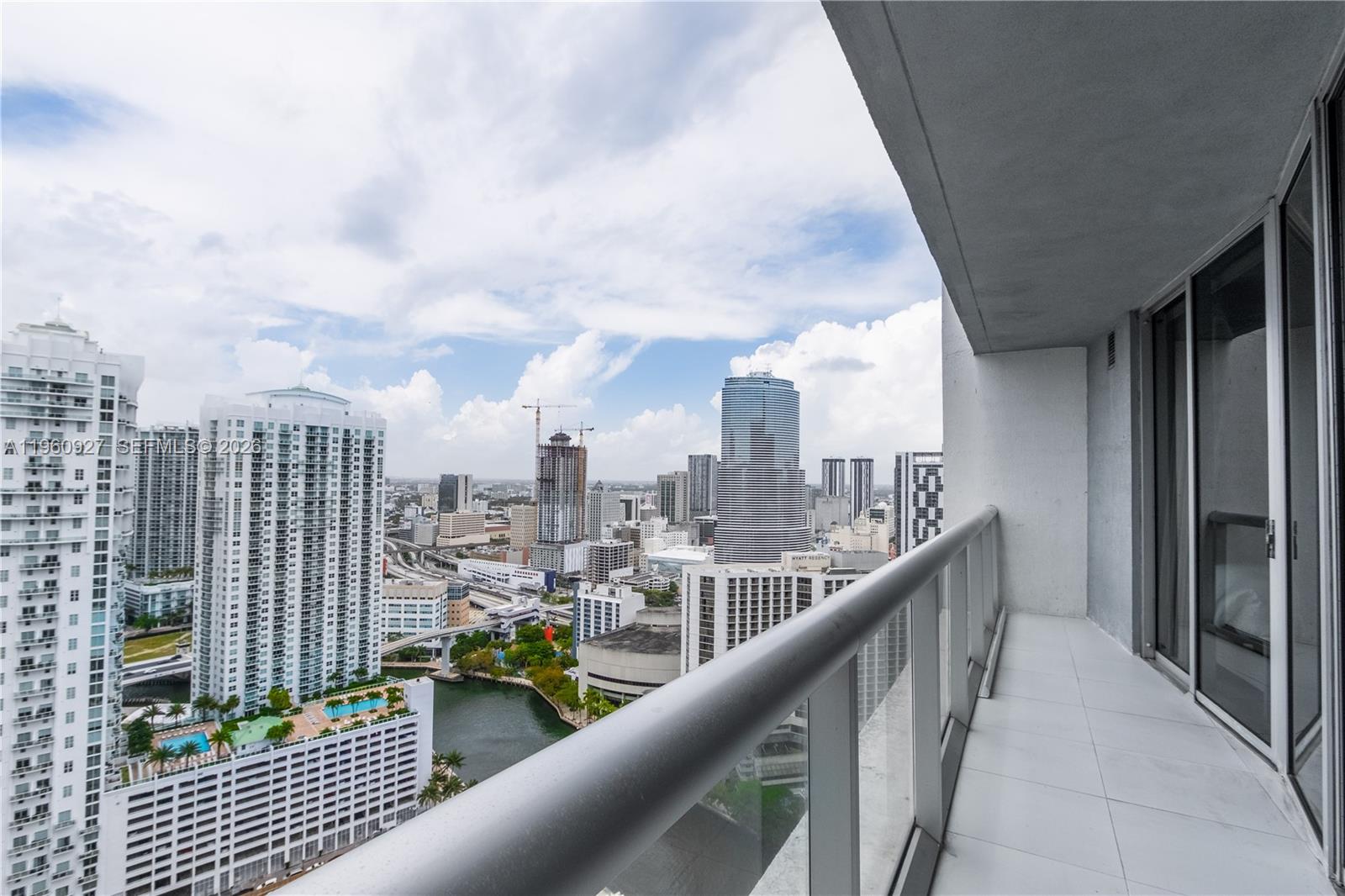 image Icon Brickell III (W Miami)8