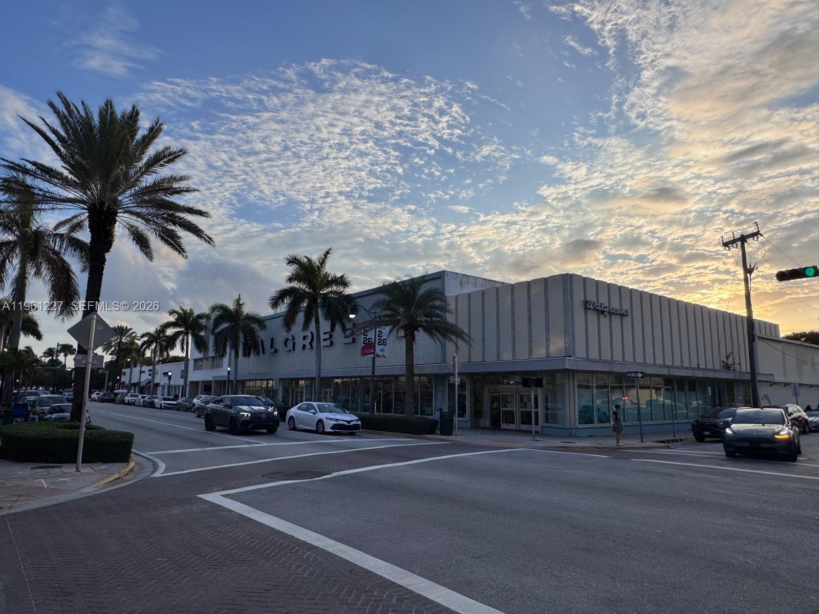 Undisclosed Address Miami Beach, FL 33141