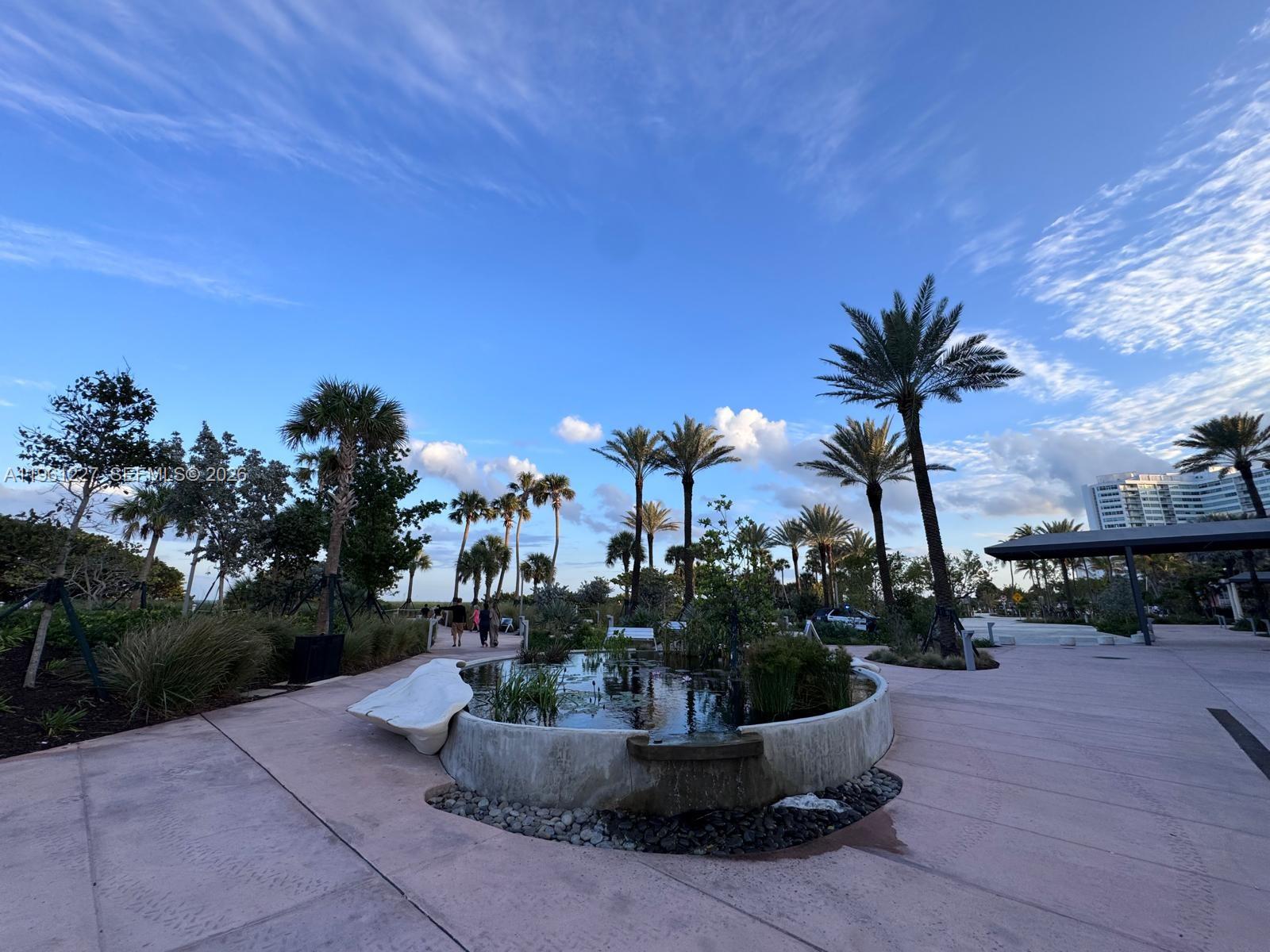 Undisclosed Address Miami Beach, FL 33141