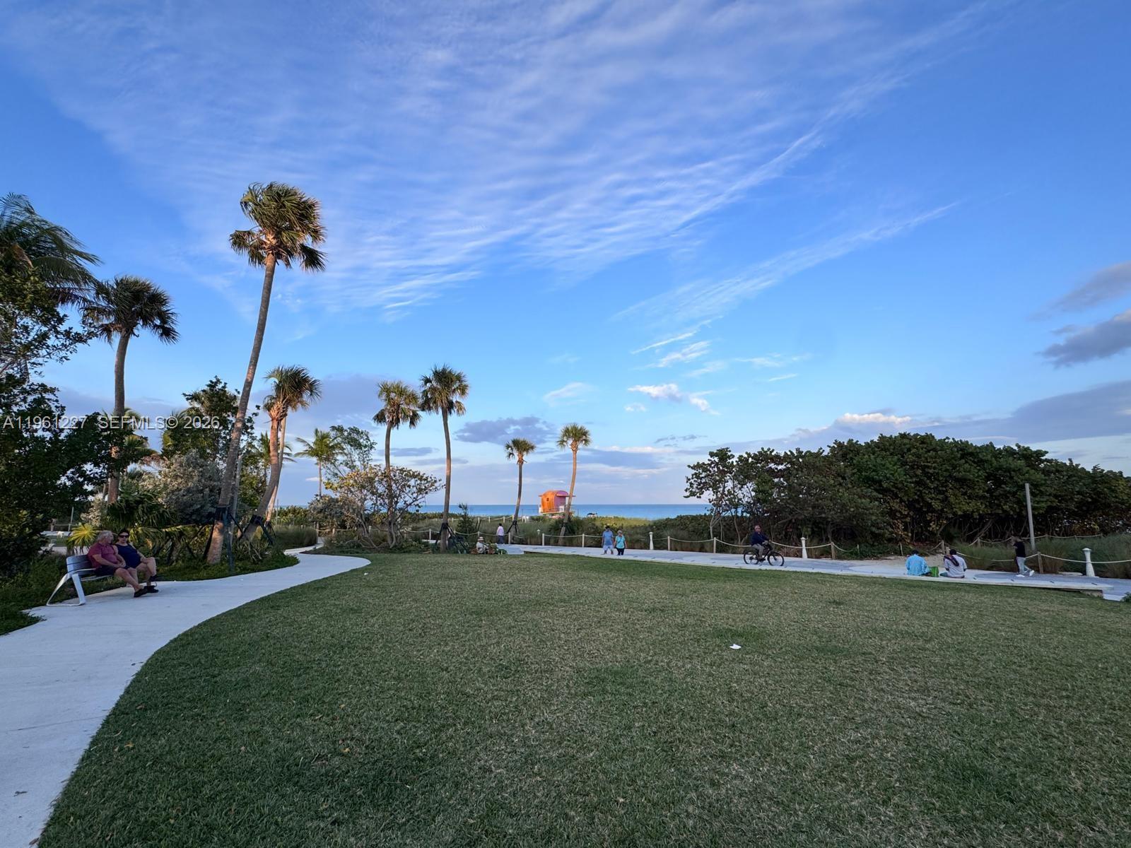 Undisclosed Address Miami Beach, FL 33141