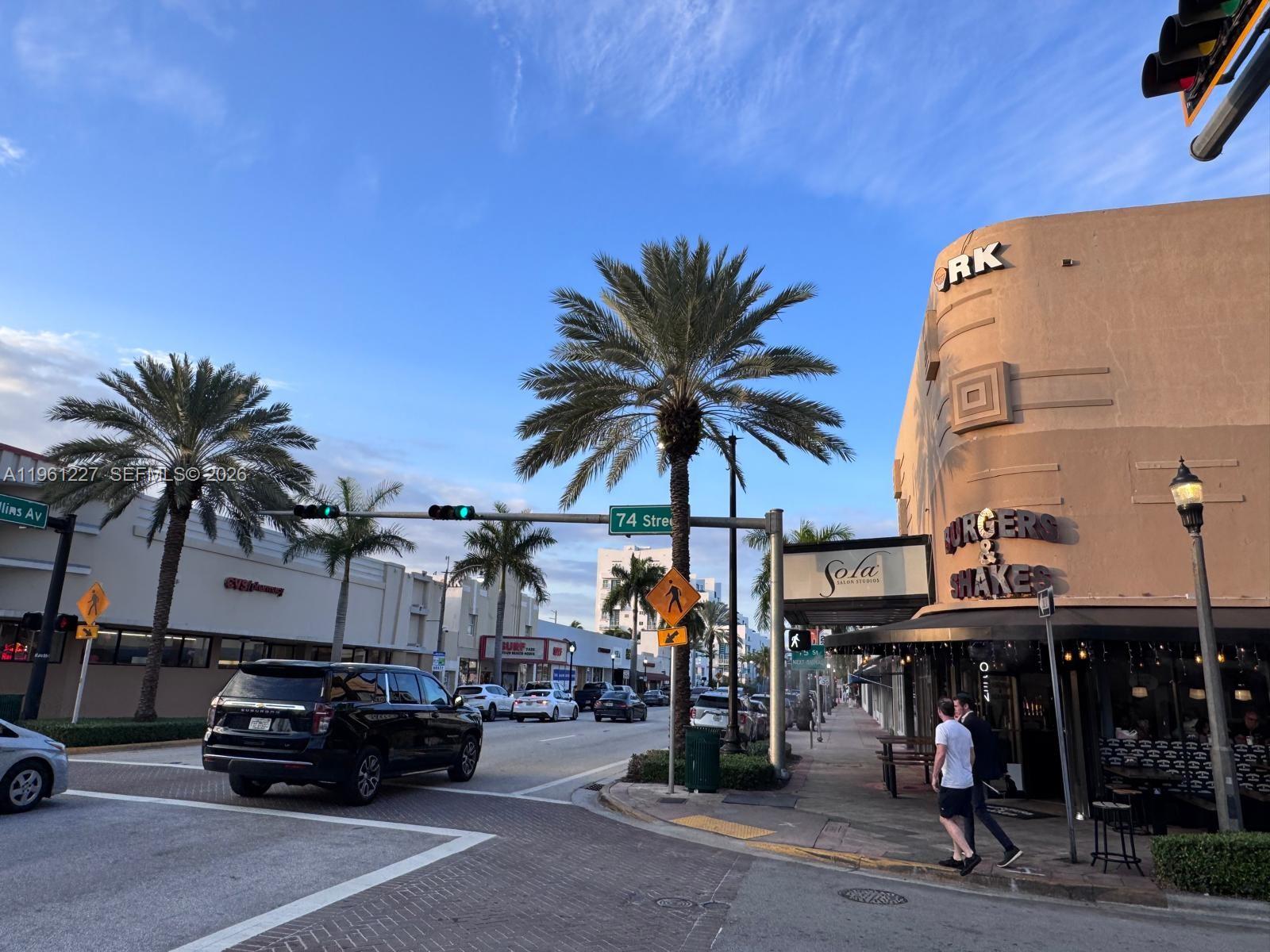 Undisclosed Address Miami Beach, FL 33141