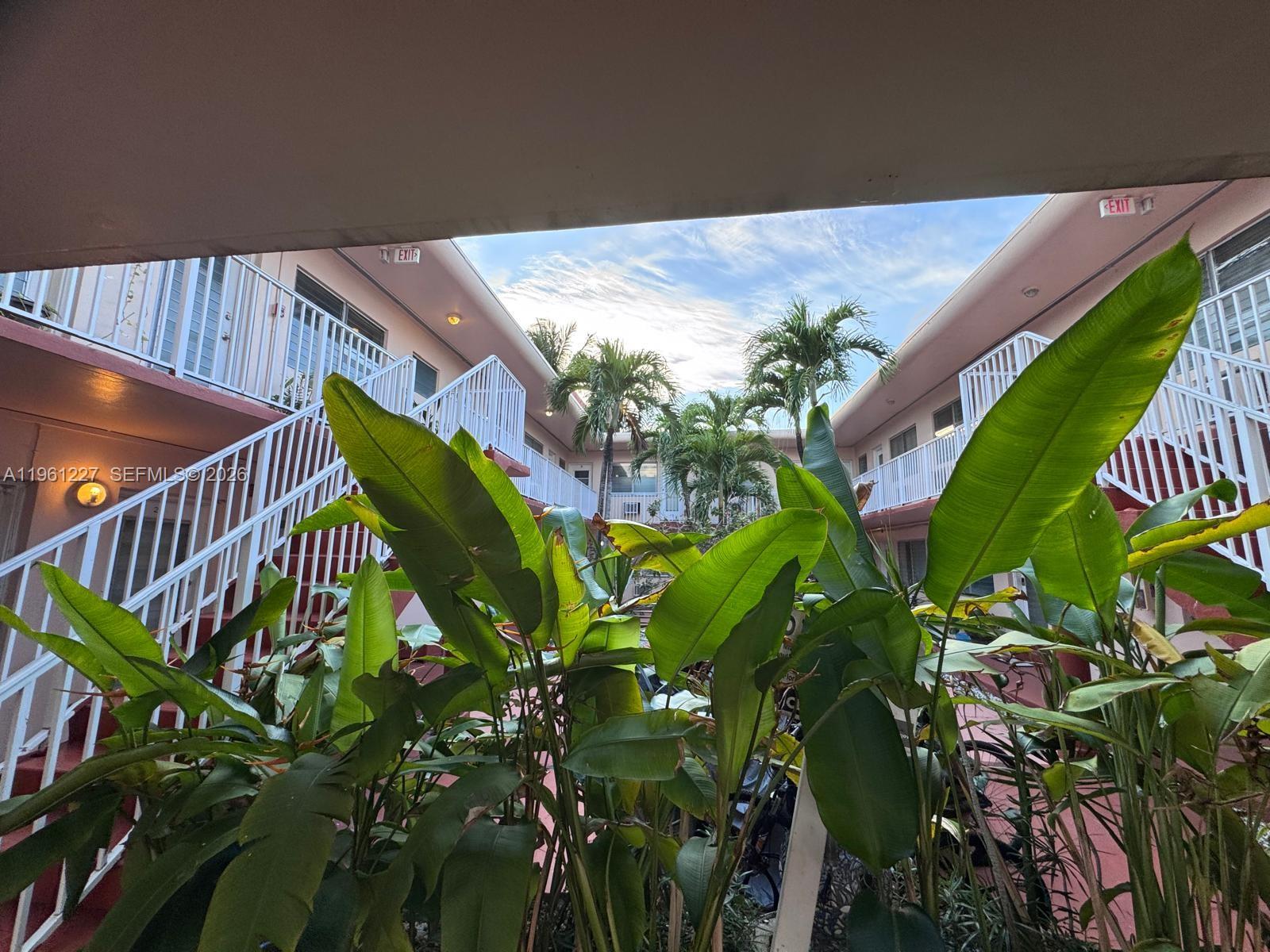 Undisclosed Address Miami Beach, FL 33141