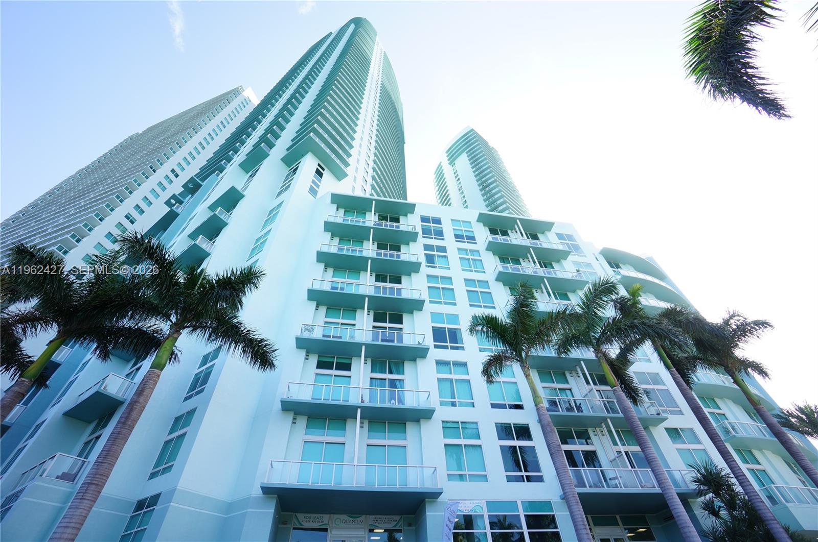 image Quantum on the Bay1