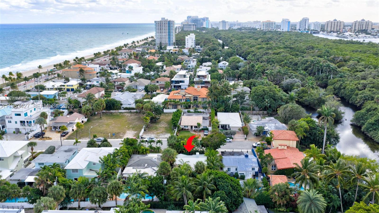 3309 NE 16th Ct Fort Lauderdale, FL 33305