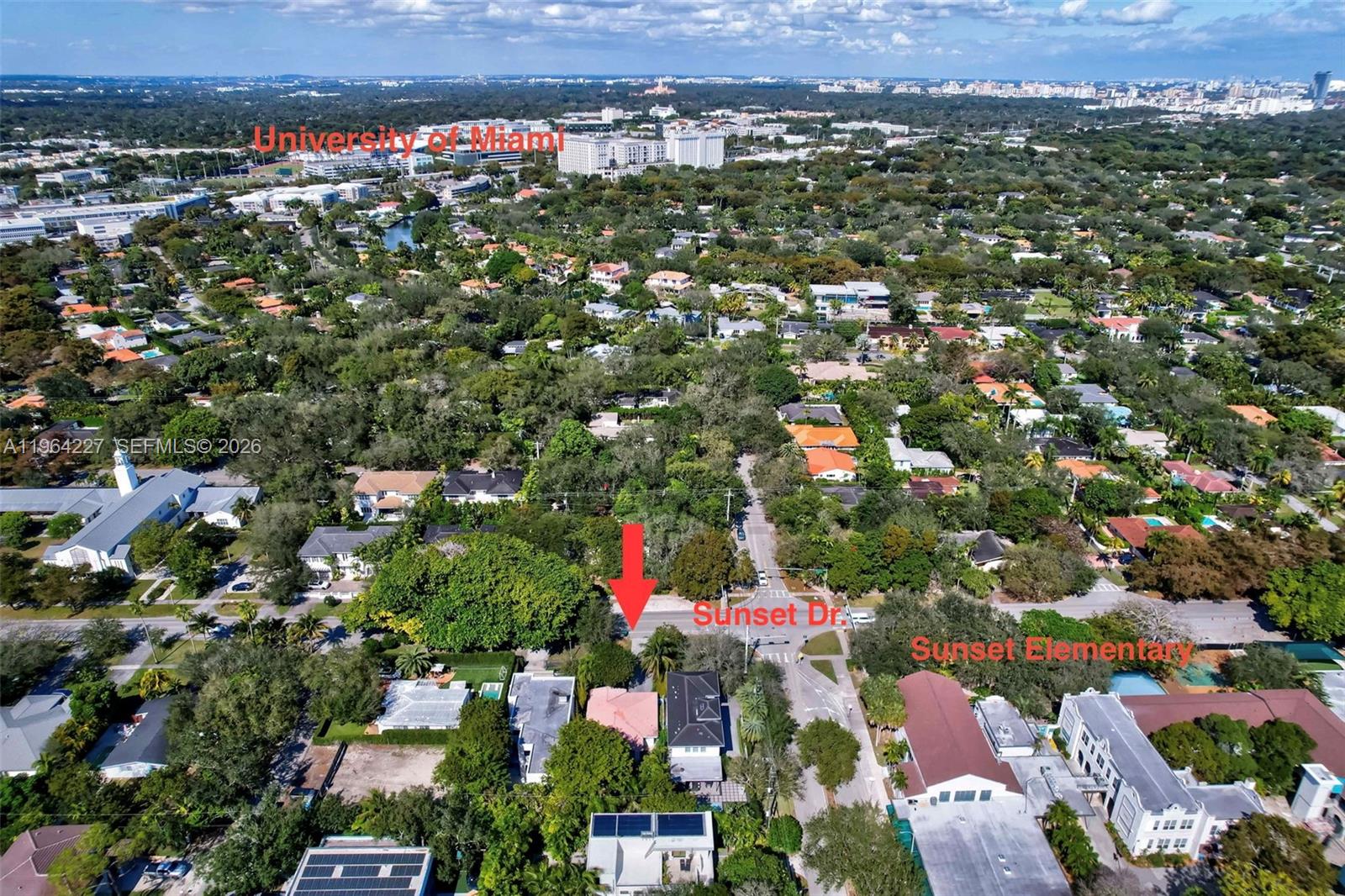 5210 SW 72nd St Miami, FL 33143