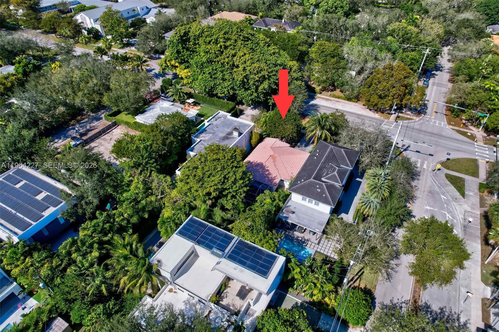 5210 SW 72nd St Miami, FL 33143