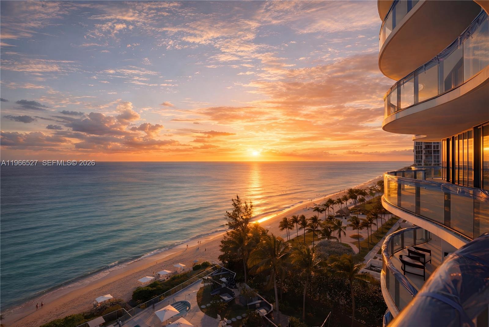 19575 Collins Ave #9 Sunny Isles Beach, FL 33160