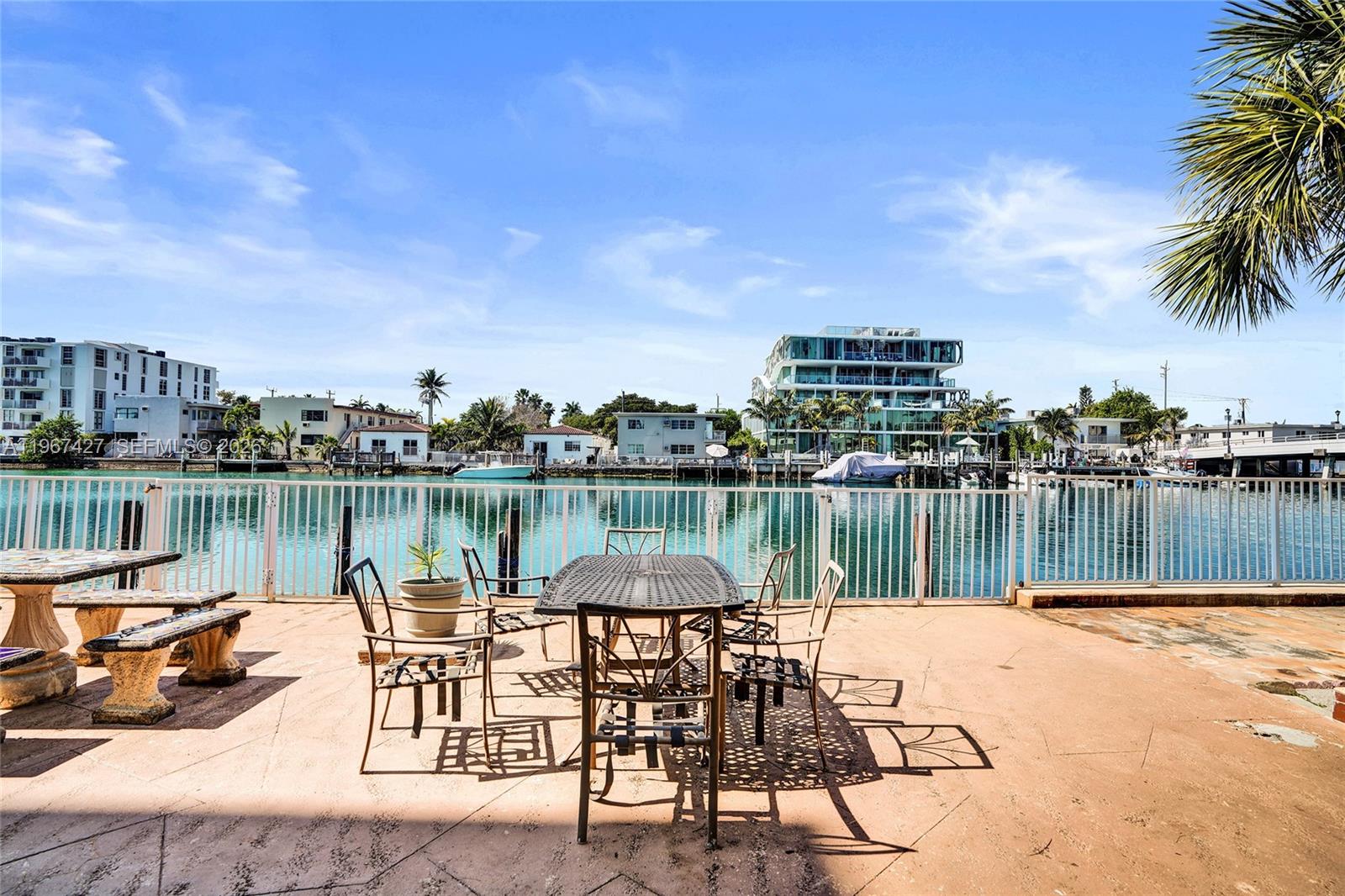 8420 Byron Ave #7 Miami Beach, FL 33141