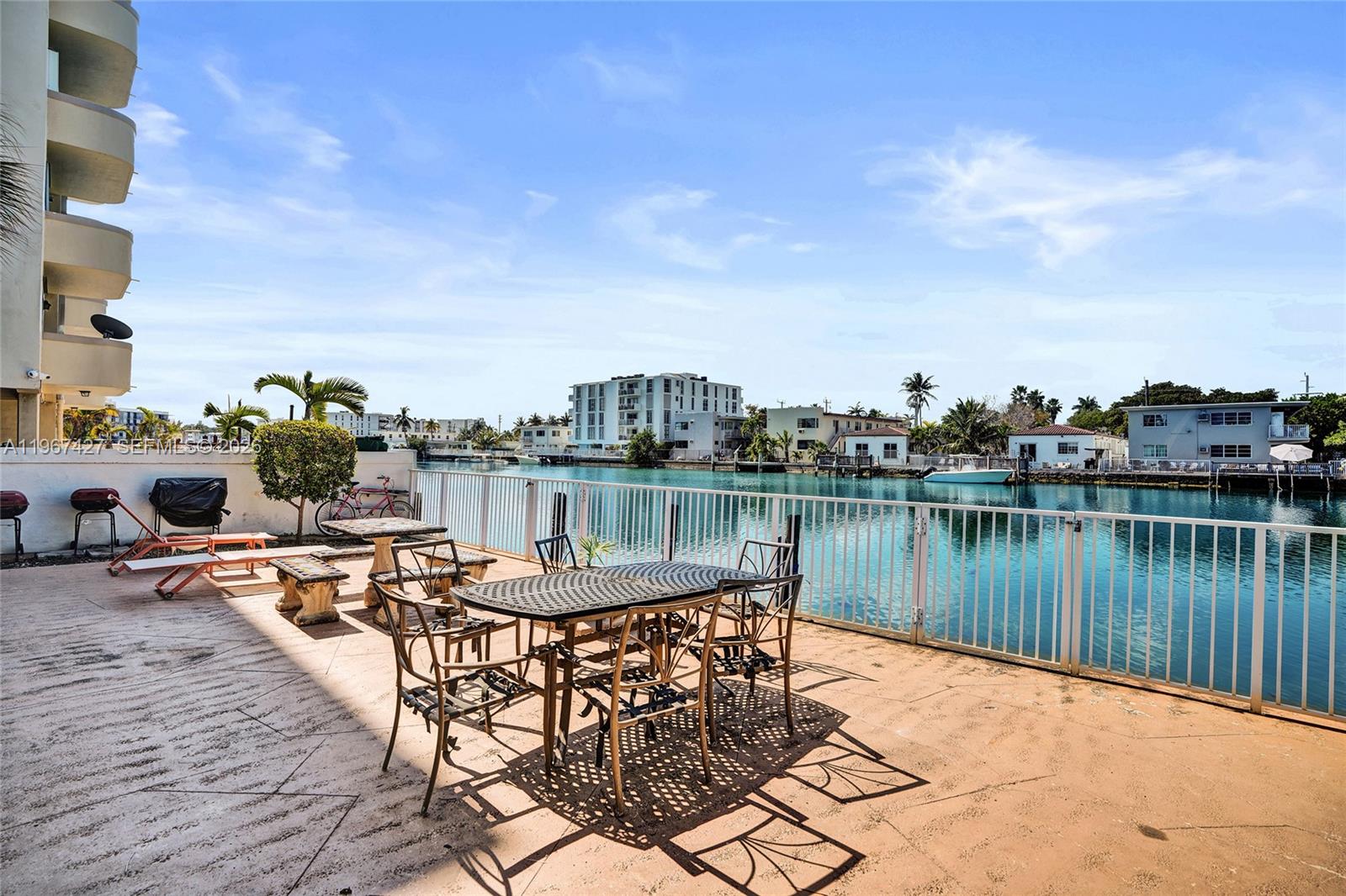 8420 Byron Ave #7 Miami Beach, FL 33141