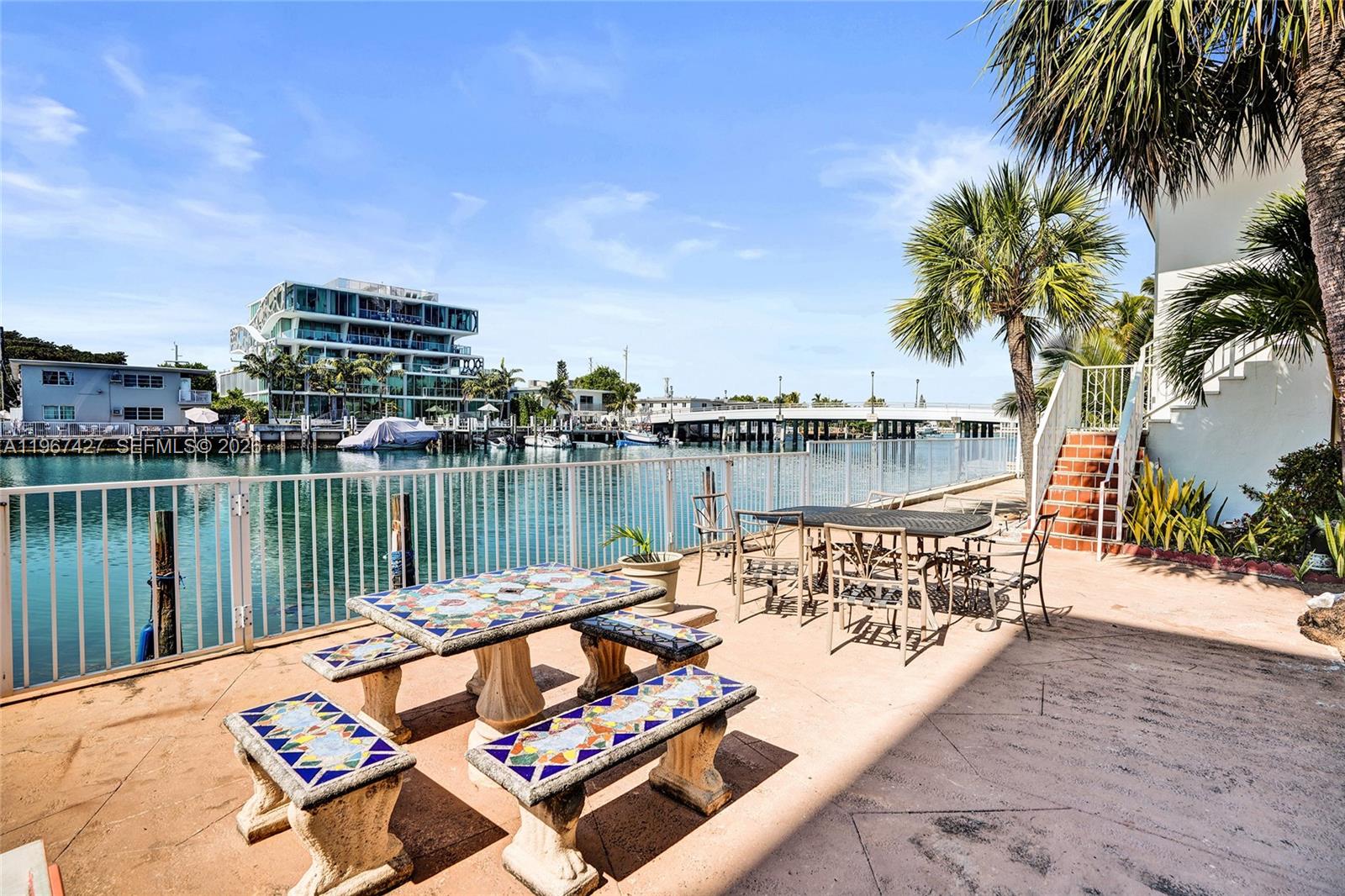 8420 Byron Ave #7 Miami Beach, FL 33141