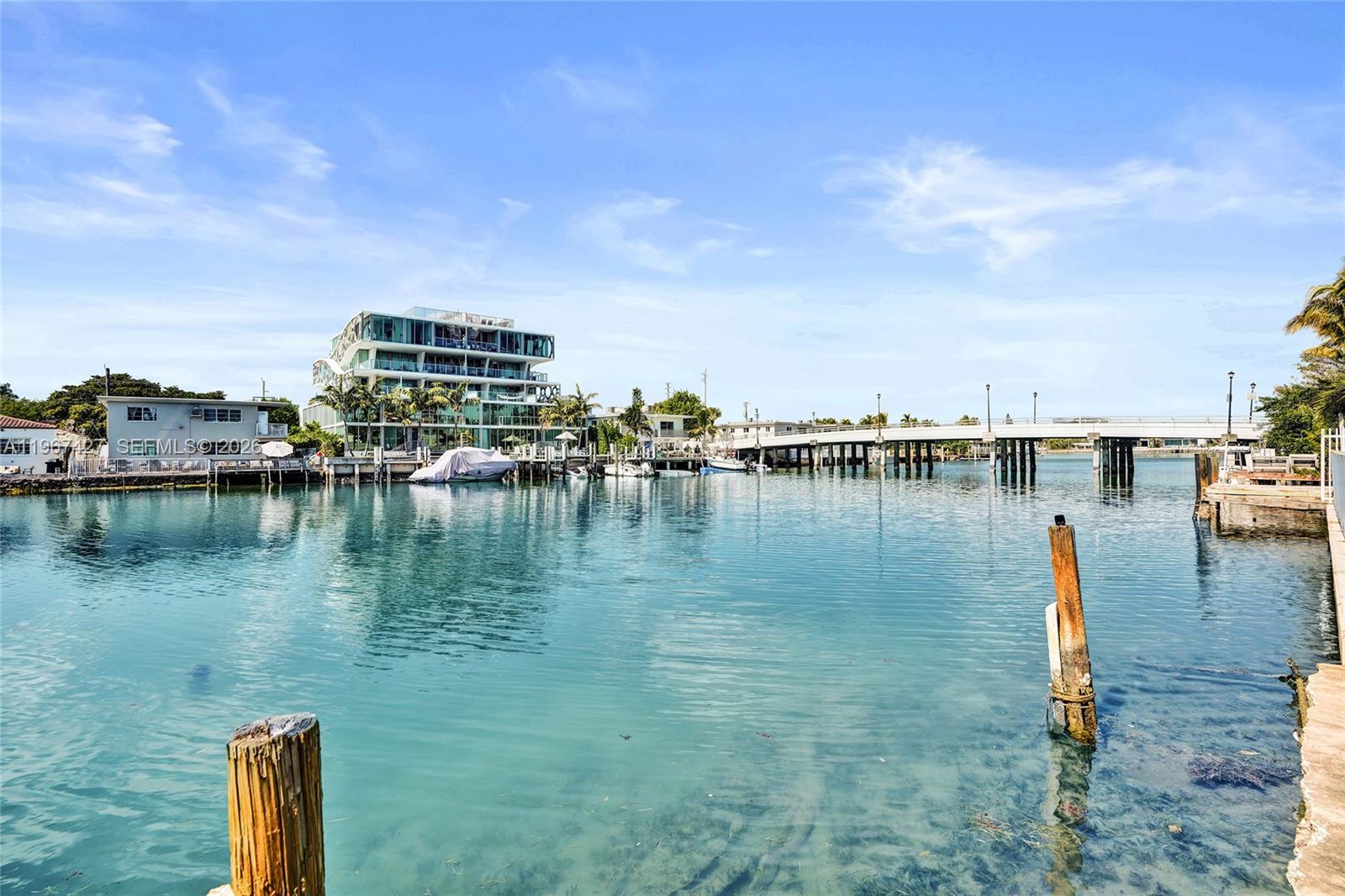 8420 Byron Ave #7 Miami Beach, FL 33141