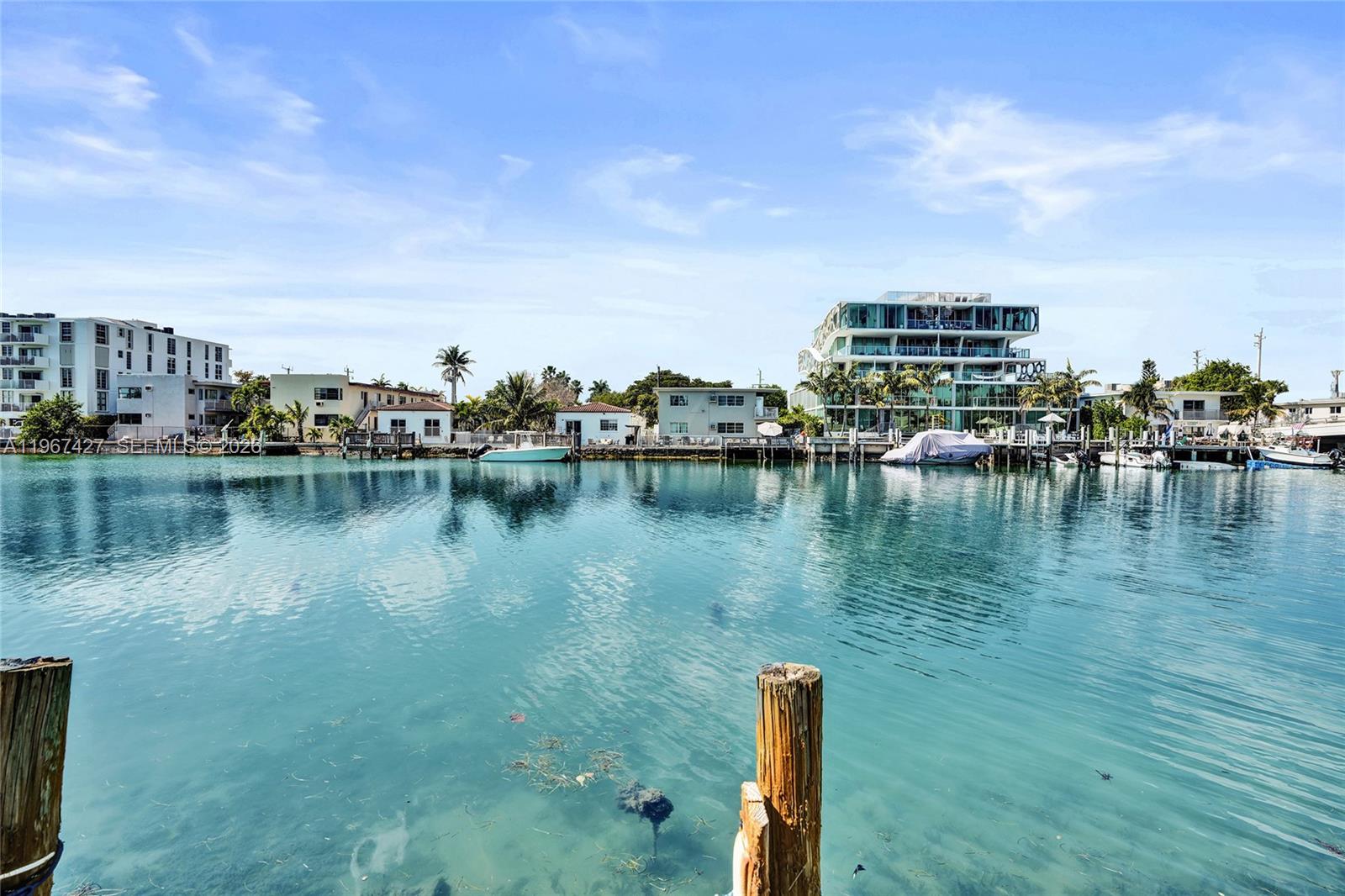 8420 Byron Ave #7 Miami Beach, FL 33141