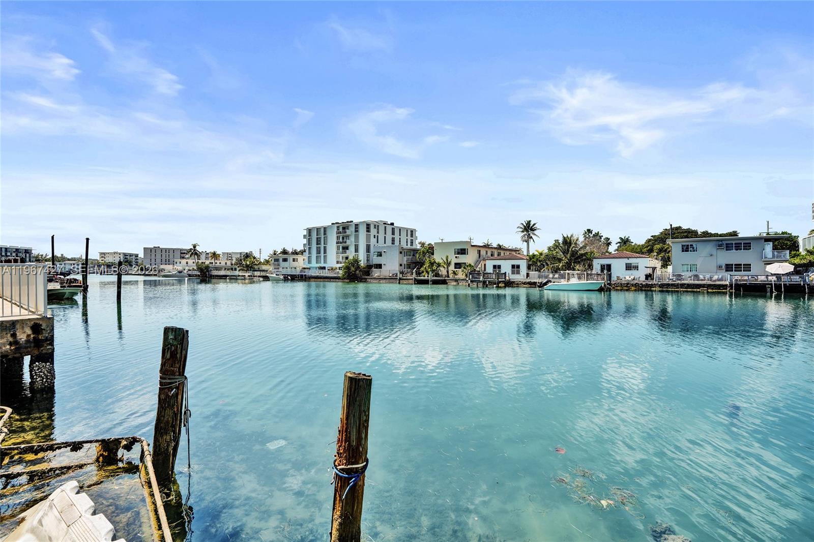 8420 Byron Ave #7 Miami Beach, FL 33141