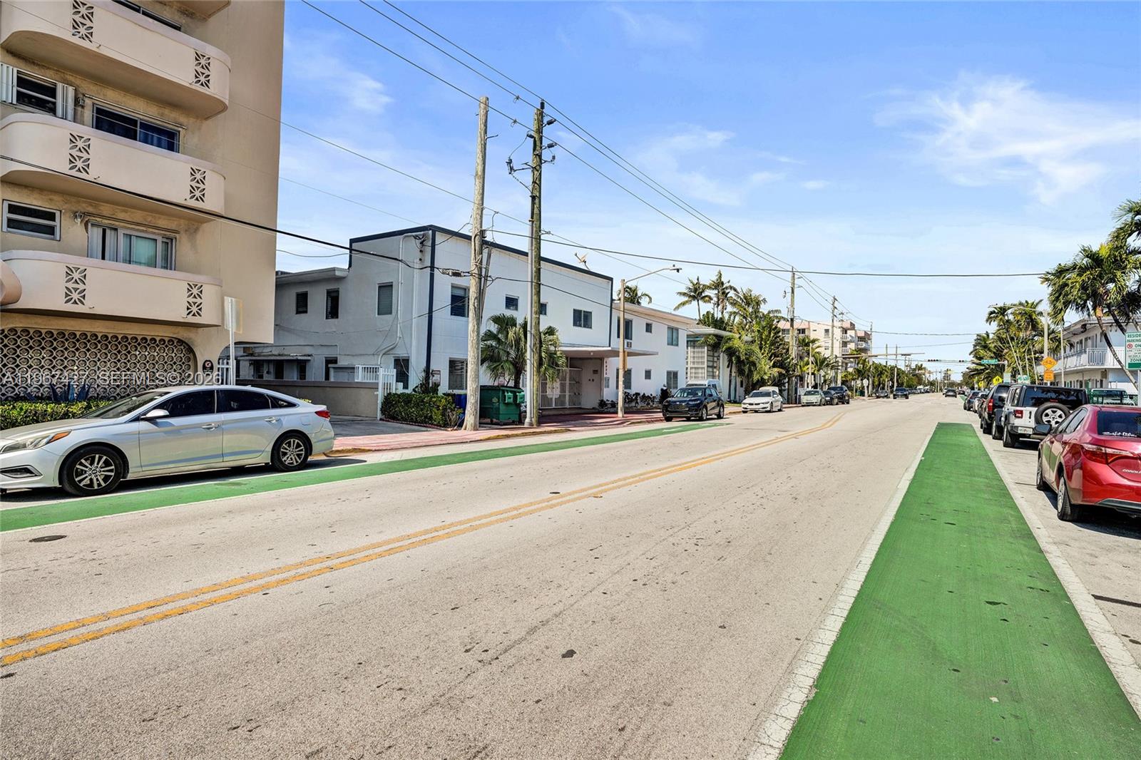 8420 Byron Ave #7 Miami Beach, FL 33141