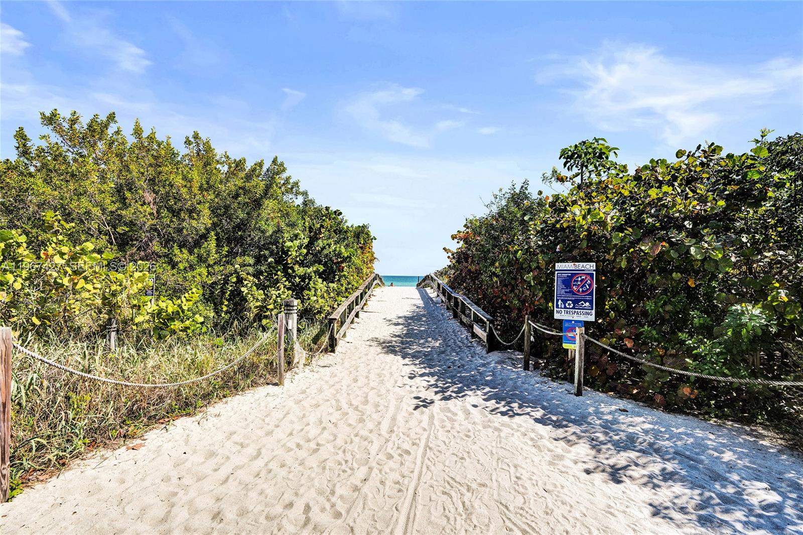 8420 Byron Ave #7 Miami Beach, FL 33141