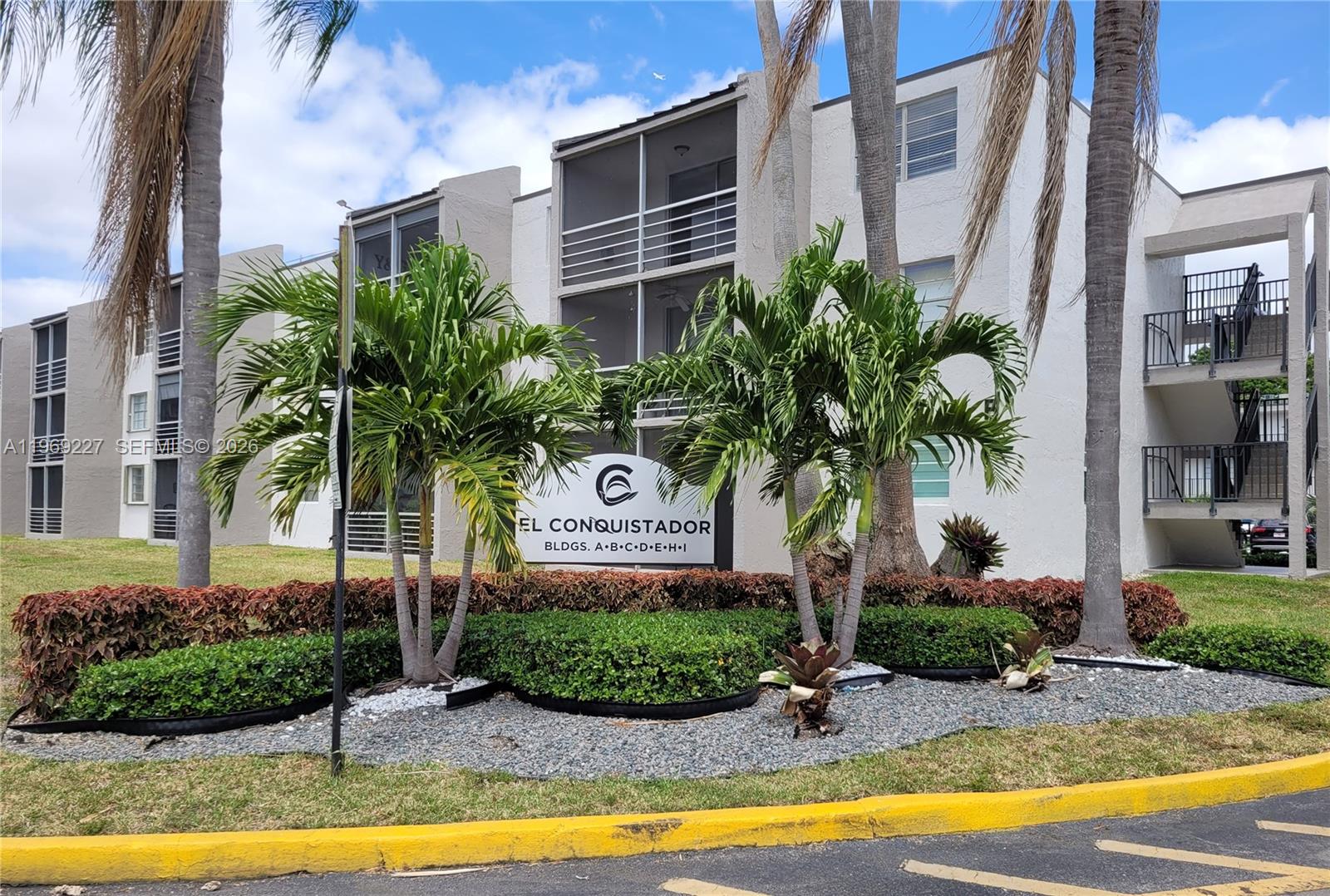 14140 SW 84th St #301-H