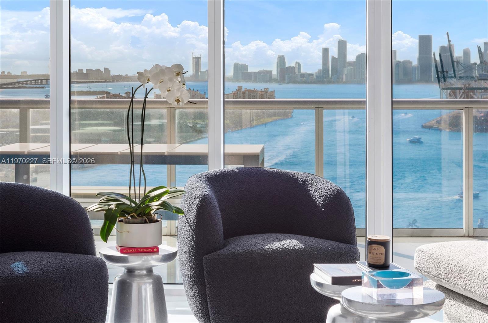 image Continuum South Beach South Tower1