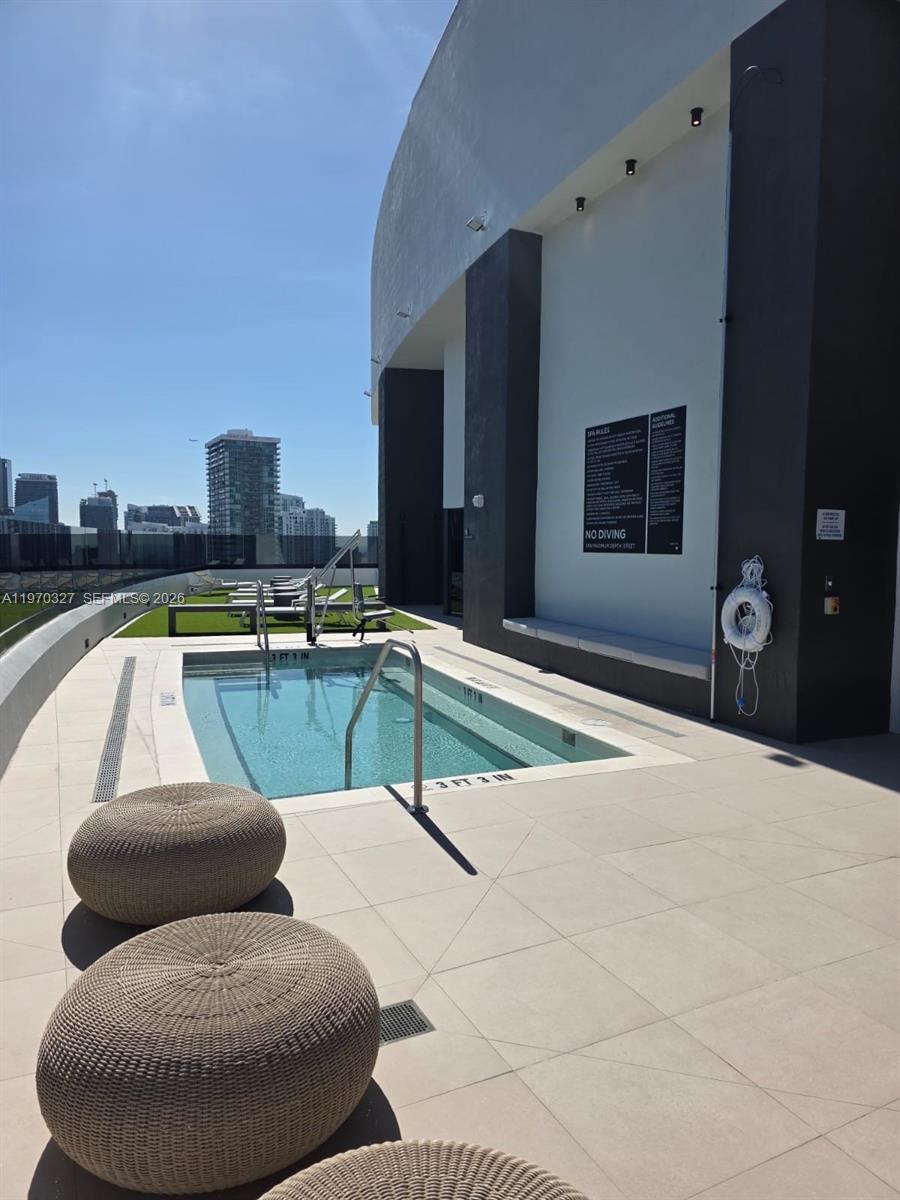 225 N Miami Ave #804 Miami, FL 33128