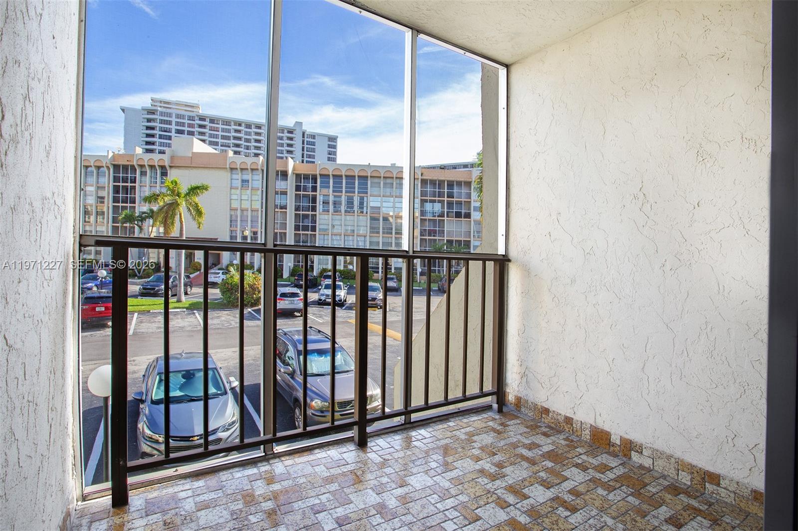 601 Three Iss Blvd #217 Hallandale Beach, FL 33009