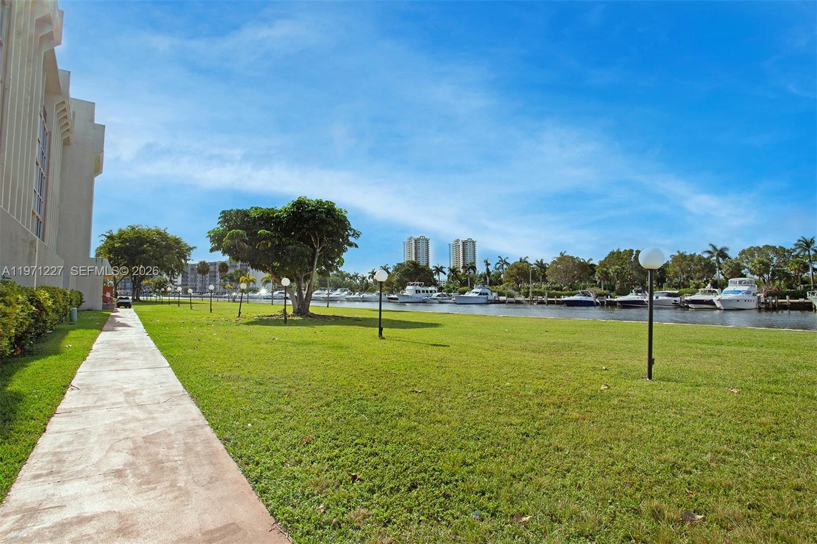 601 Three Iss Blvd #217 Hallandale Beach, FL 33009