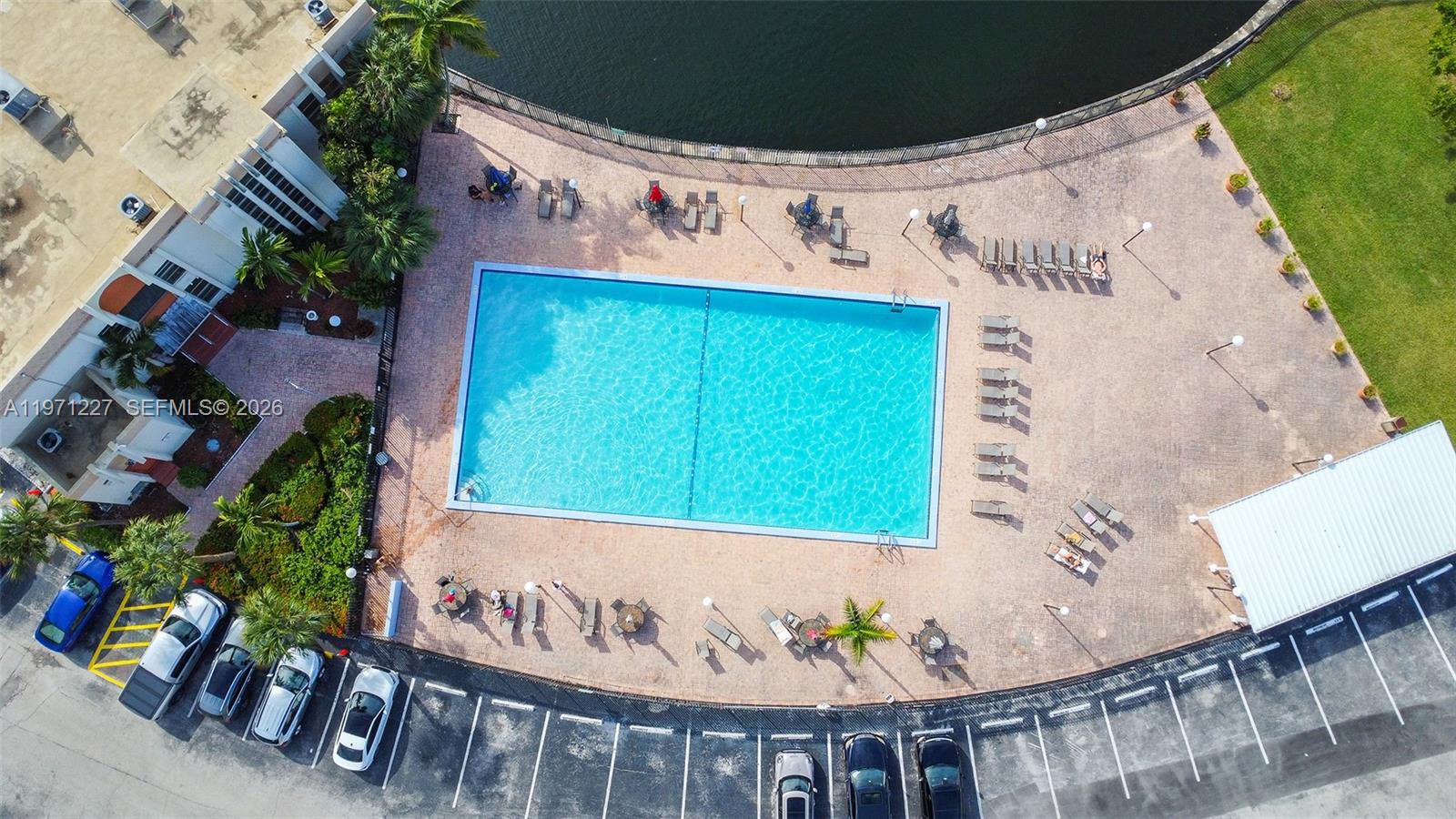 601 Three Iss Blvd #217 Hallandale Beach, FL 33009