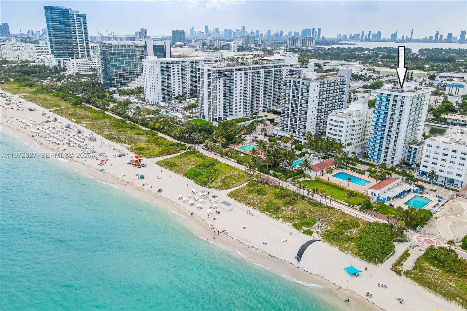 2457 Collins Ave #503 Miami Beach, FL 33140