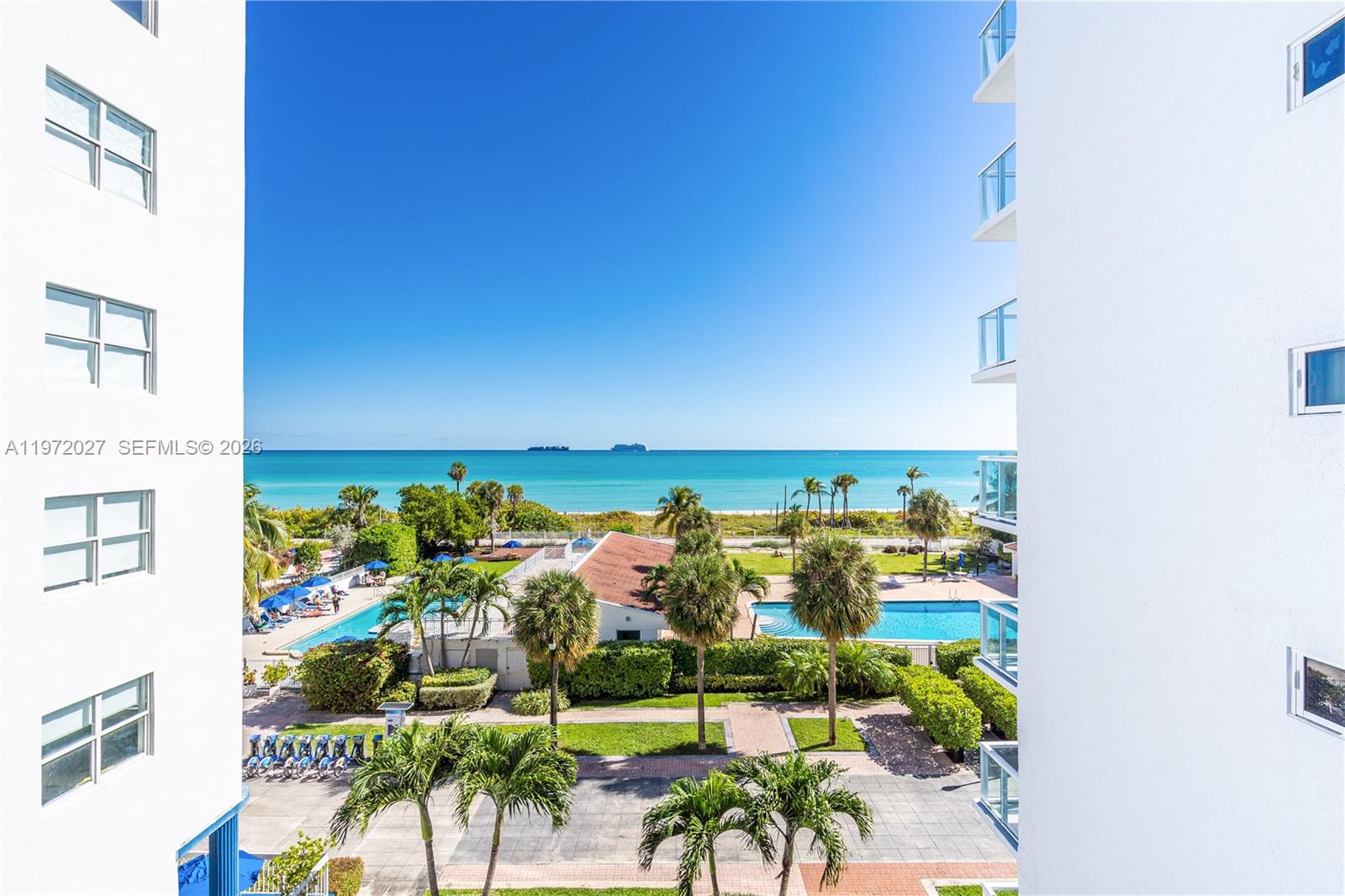 2457 Collins Ave #503 Miami Beach, FL 33140