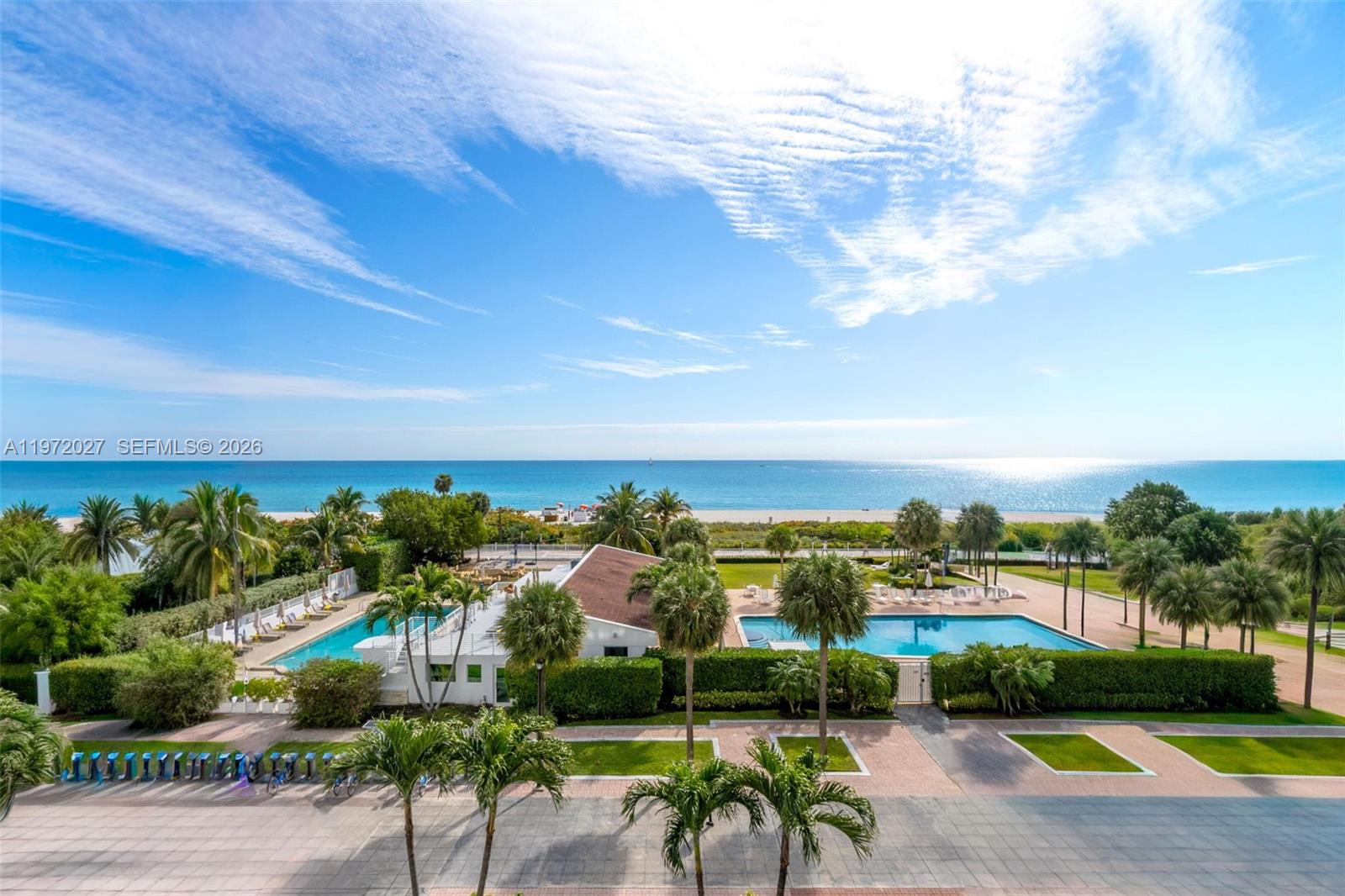 2457 Collins Ave #503 Miami Beach, FL 33140