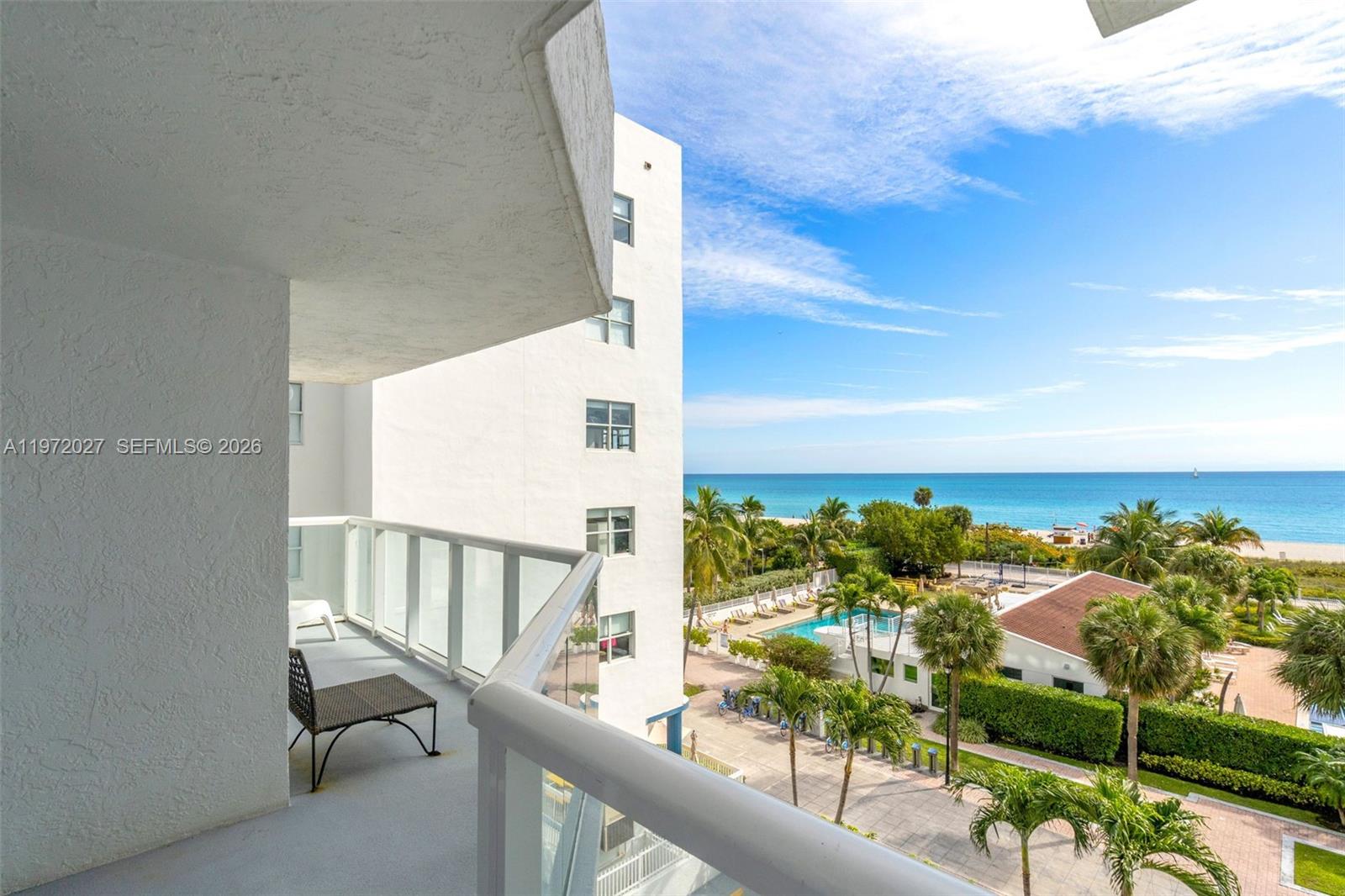 2457 Collins Ave #503 Miami Beach, FL 33140