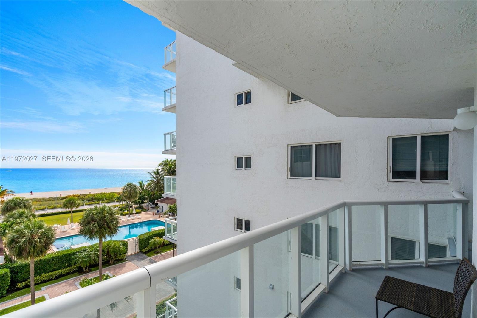 2457 Collins Ave #503 Miami Beach, FL 33140