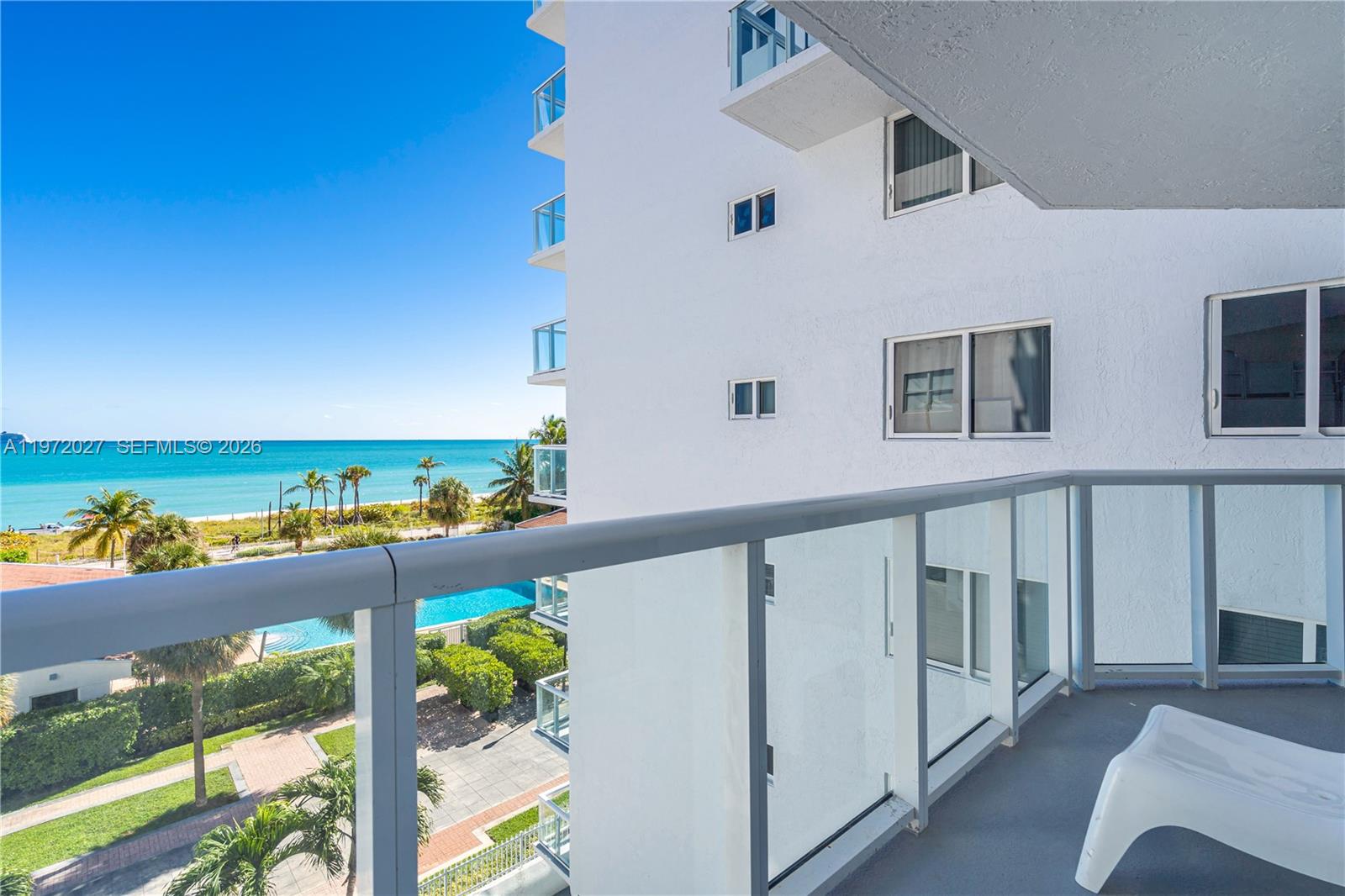 2457 Collins Ave #503 Miami Beach, FL 33140
