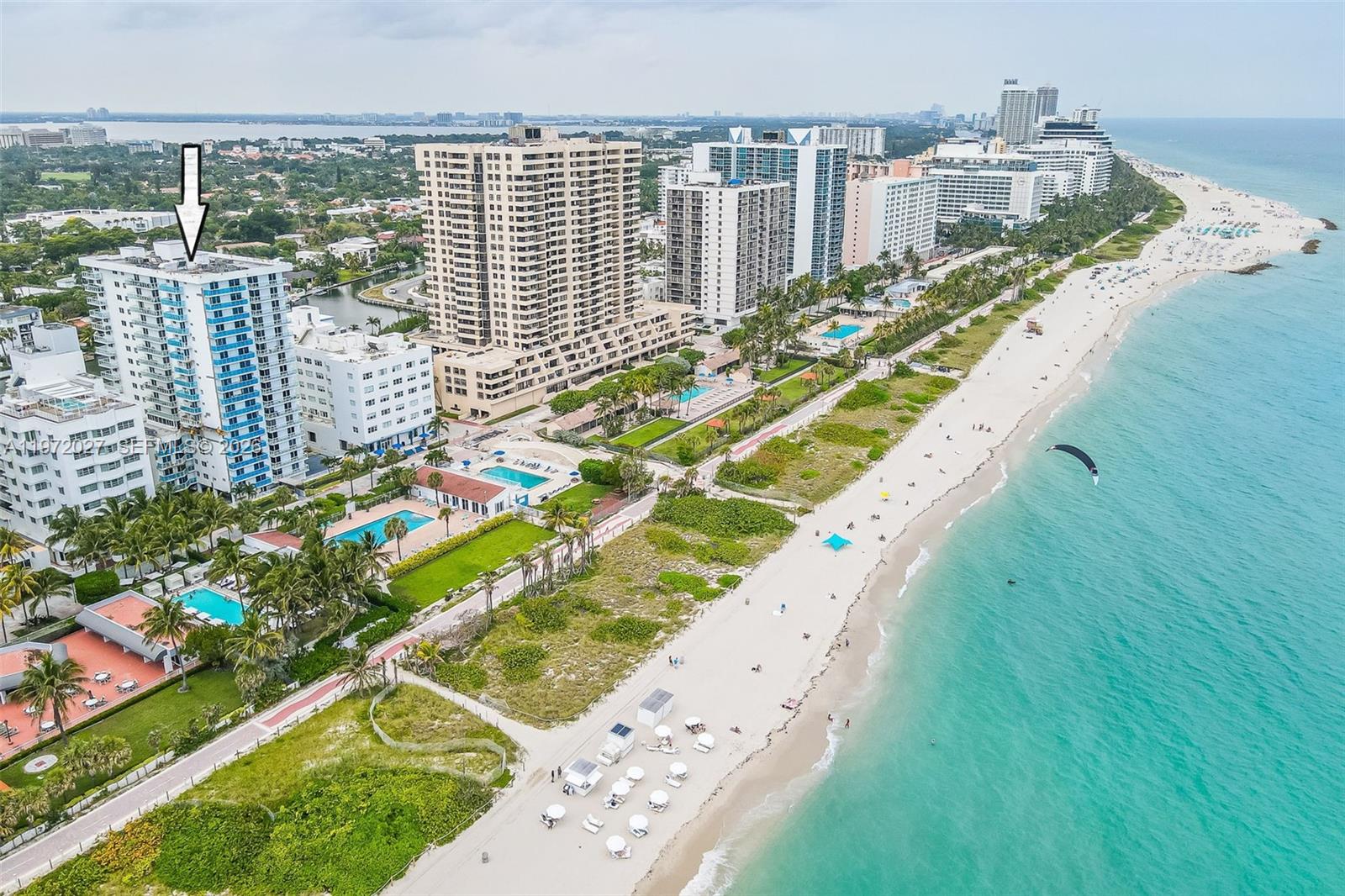 2457 Collins Ave #503 Miami Beach, FL 33140