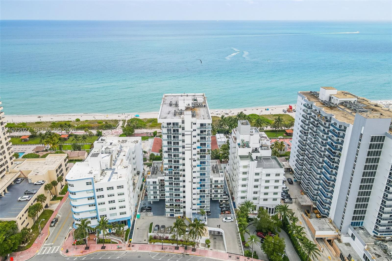 2457 Collins Ave #503 Miami Beach, FL 33140