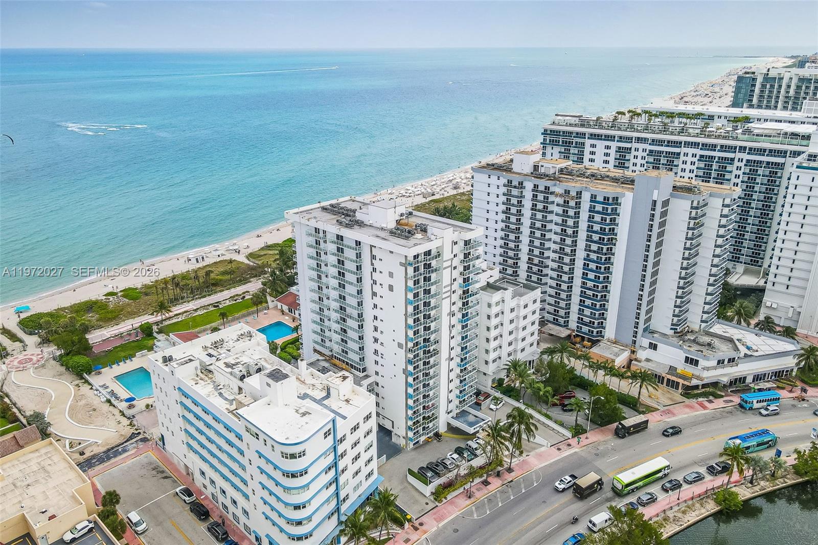 2457 Collins Ave #503 Miami Beach, FL 33140