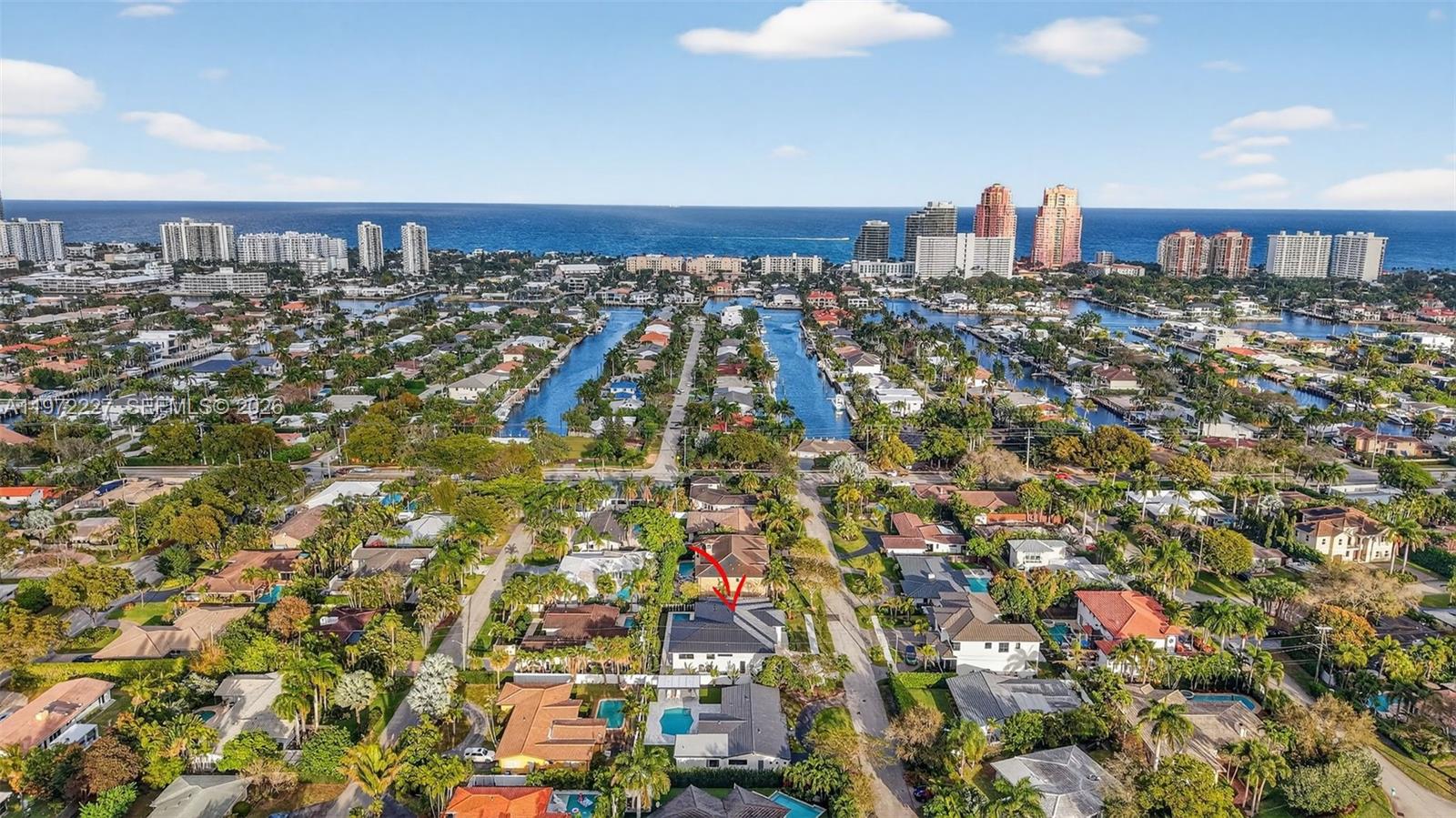 2709 NE 25th Ct Fort Lauderdale, FL 33305