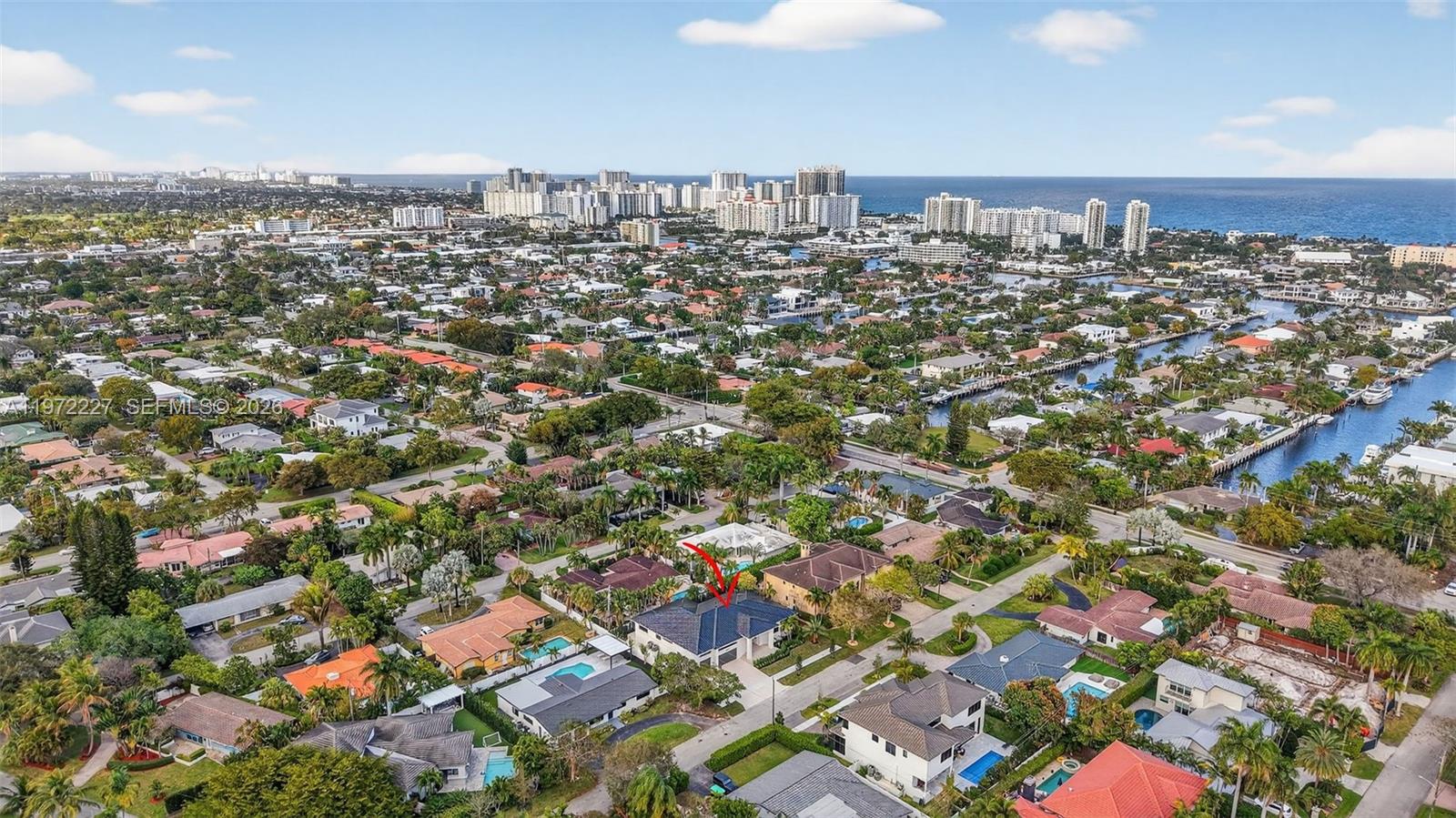 2709 NE 25th Ct Fort Lauderdale, FL 33305